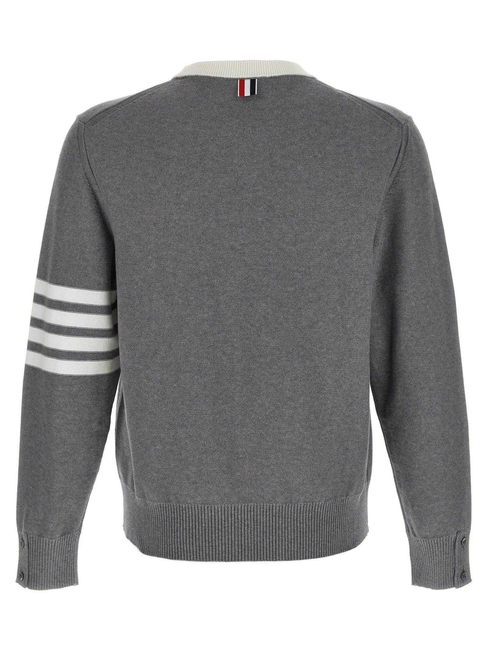 '4-Bar Hector' sweater