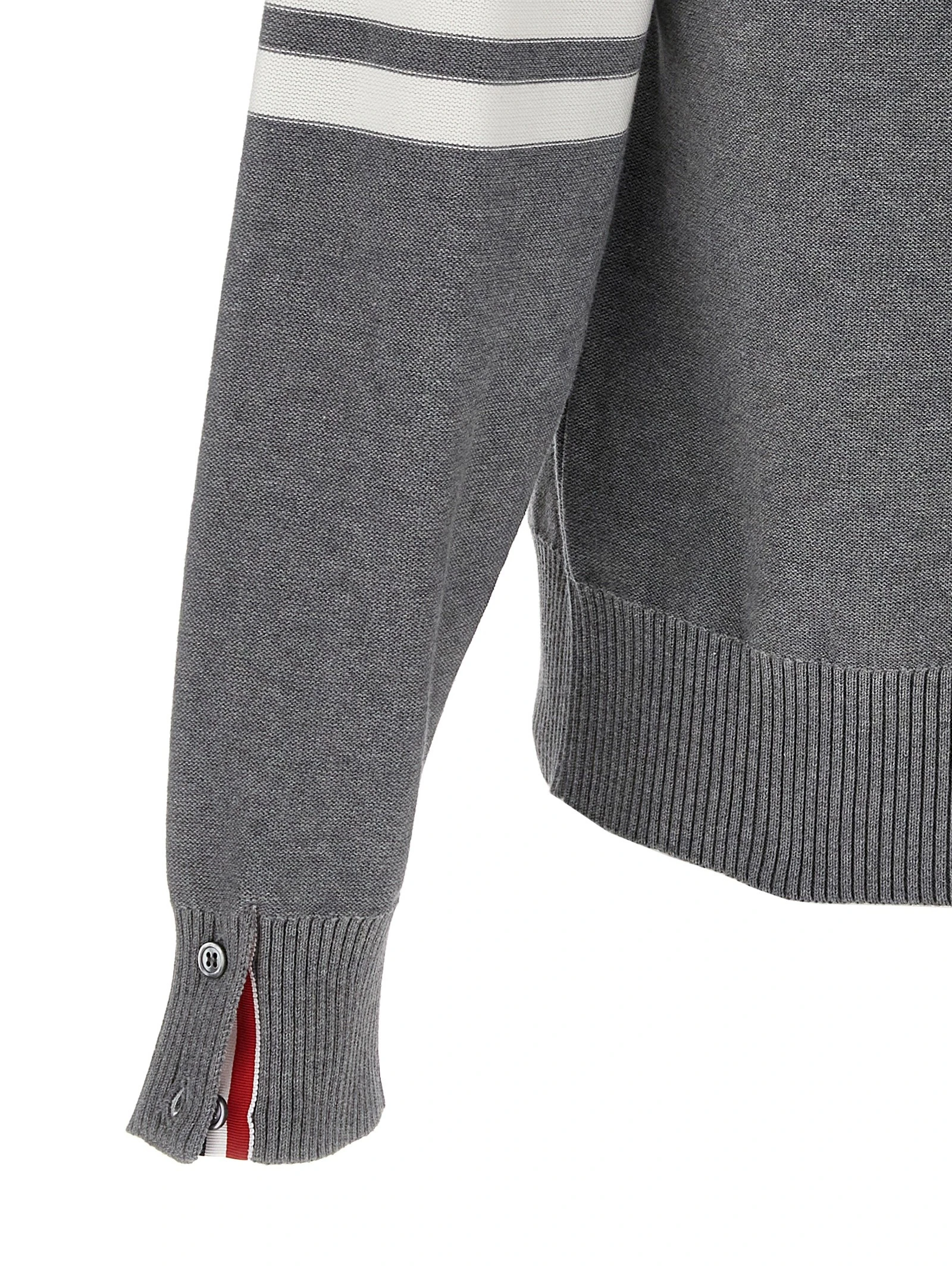 '4-Bar Hector' sweater