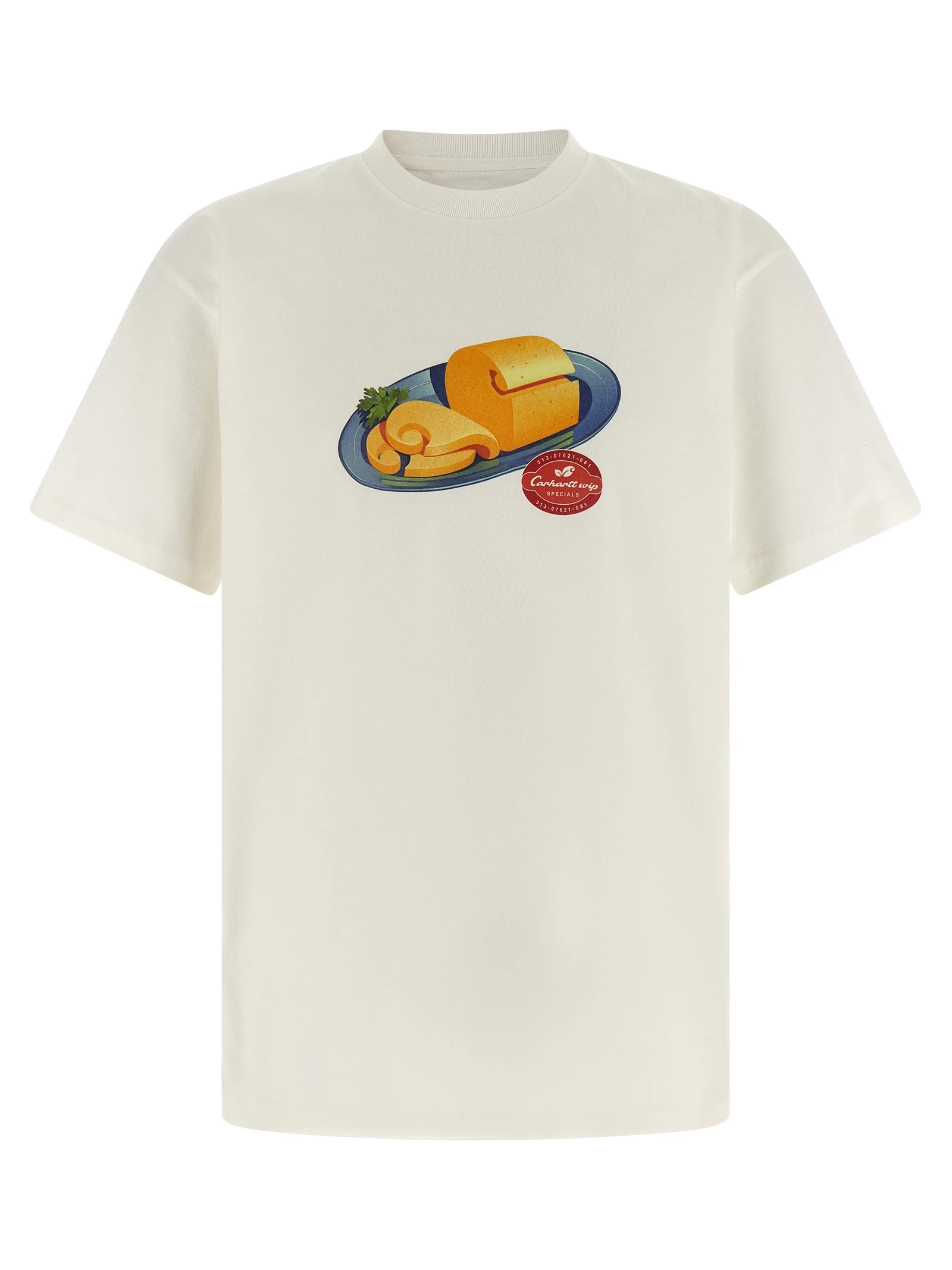 'Fromage' T-shirt