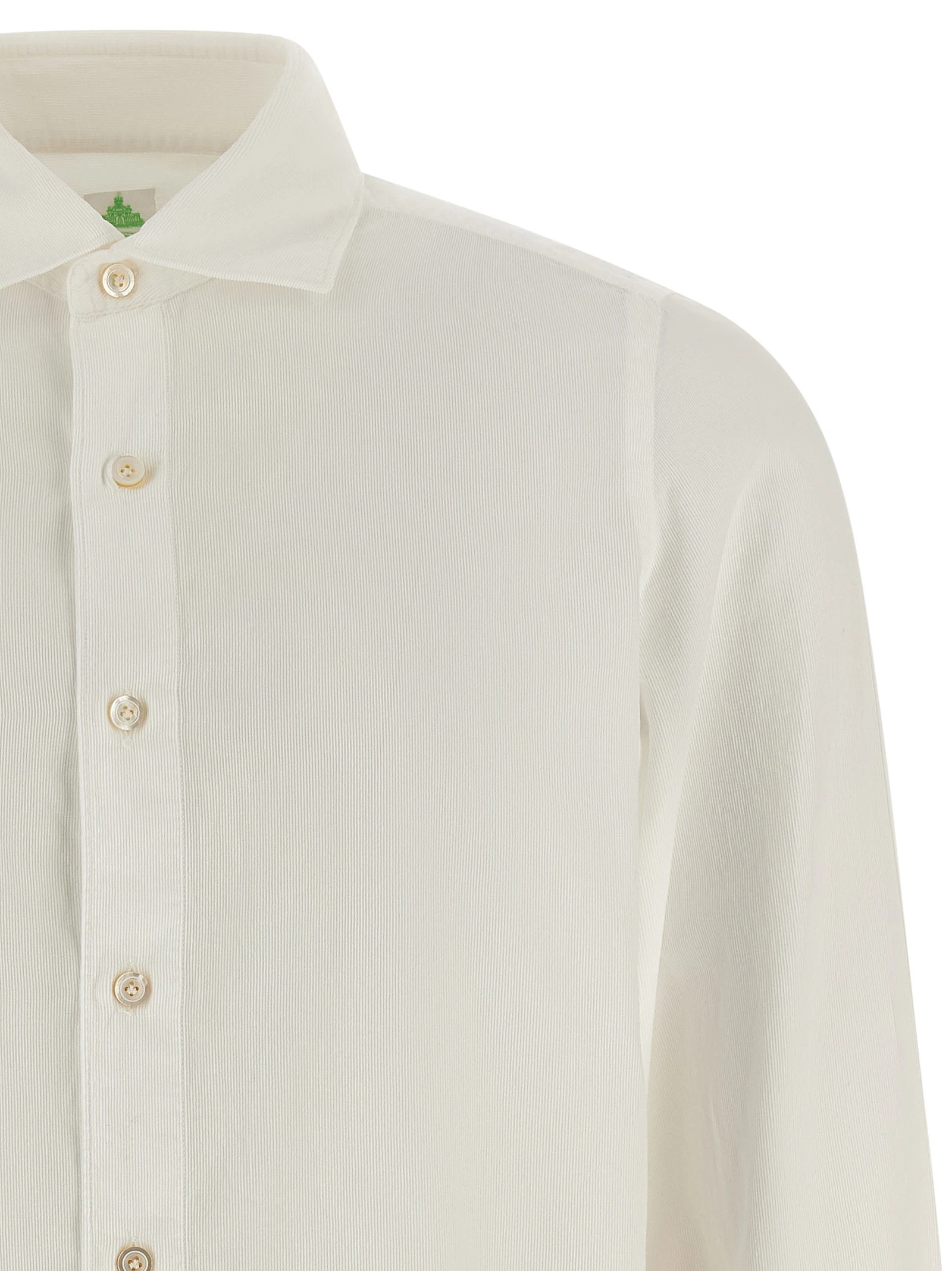 'Gaeta' shirt