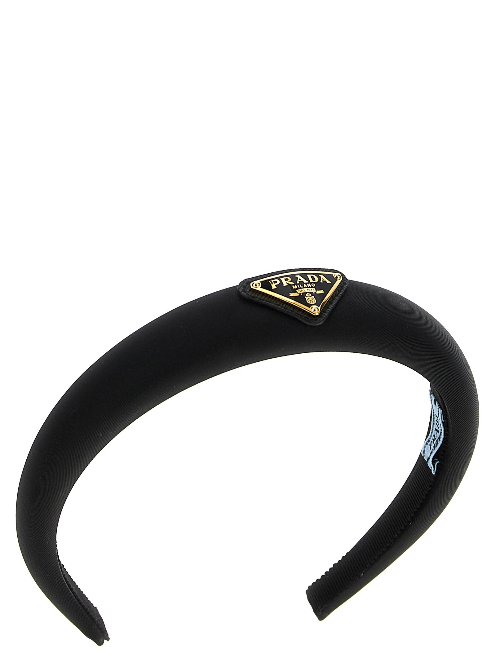 Logo headband
