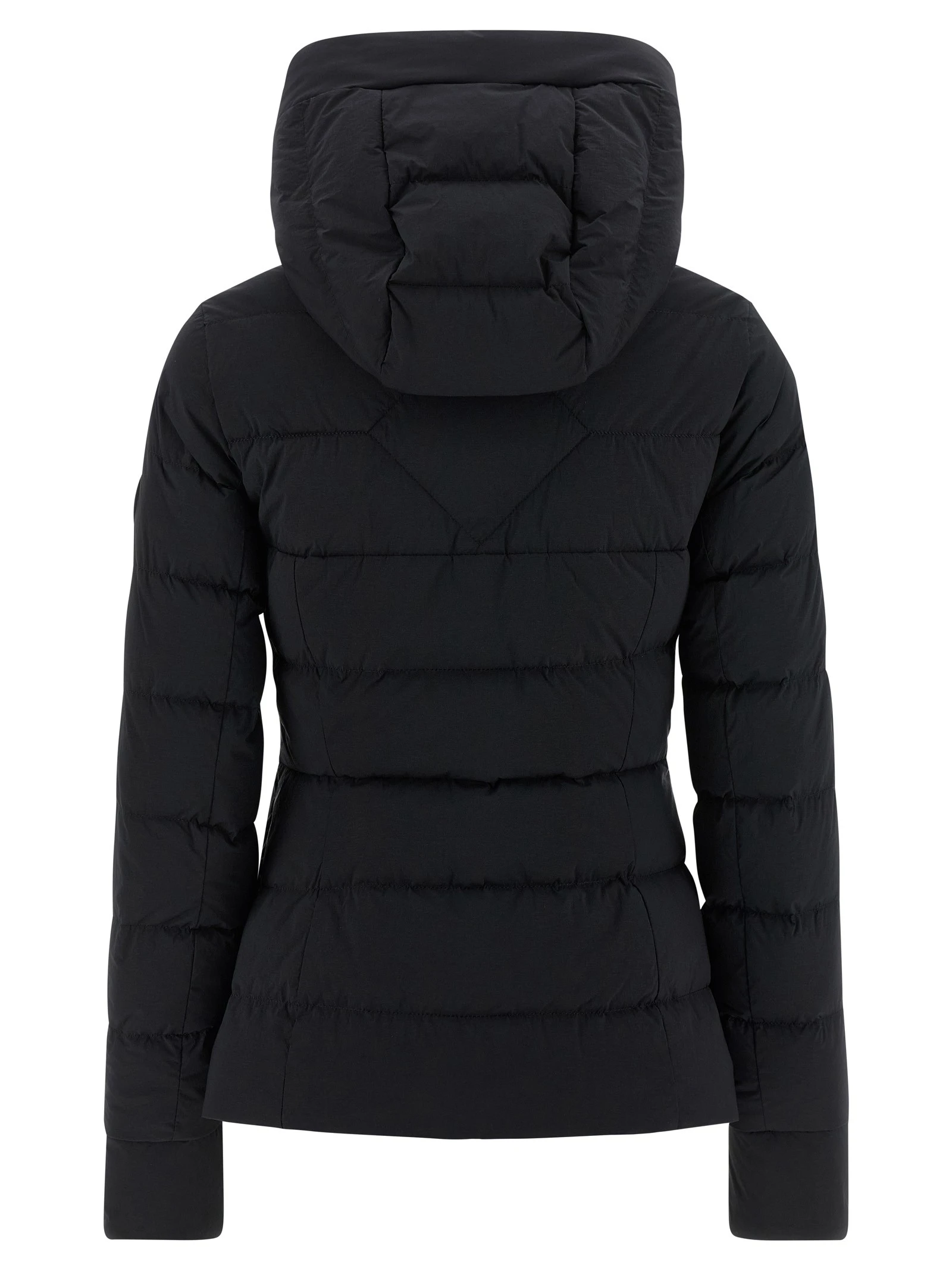 'Clair' down jacket