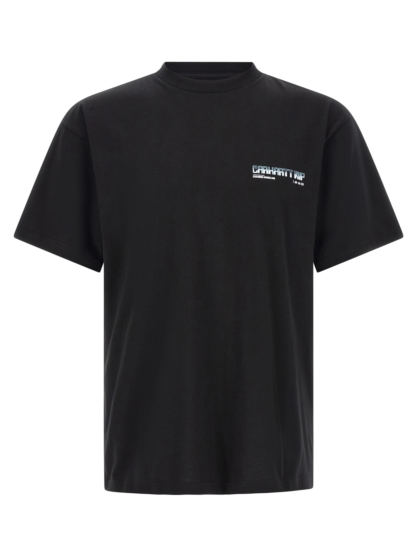 'Wiptopia II' T-shirt