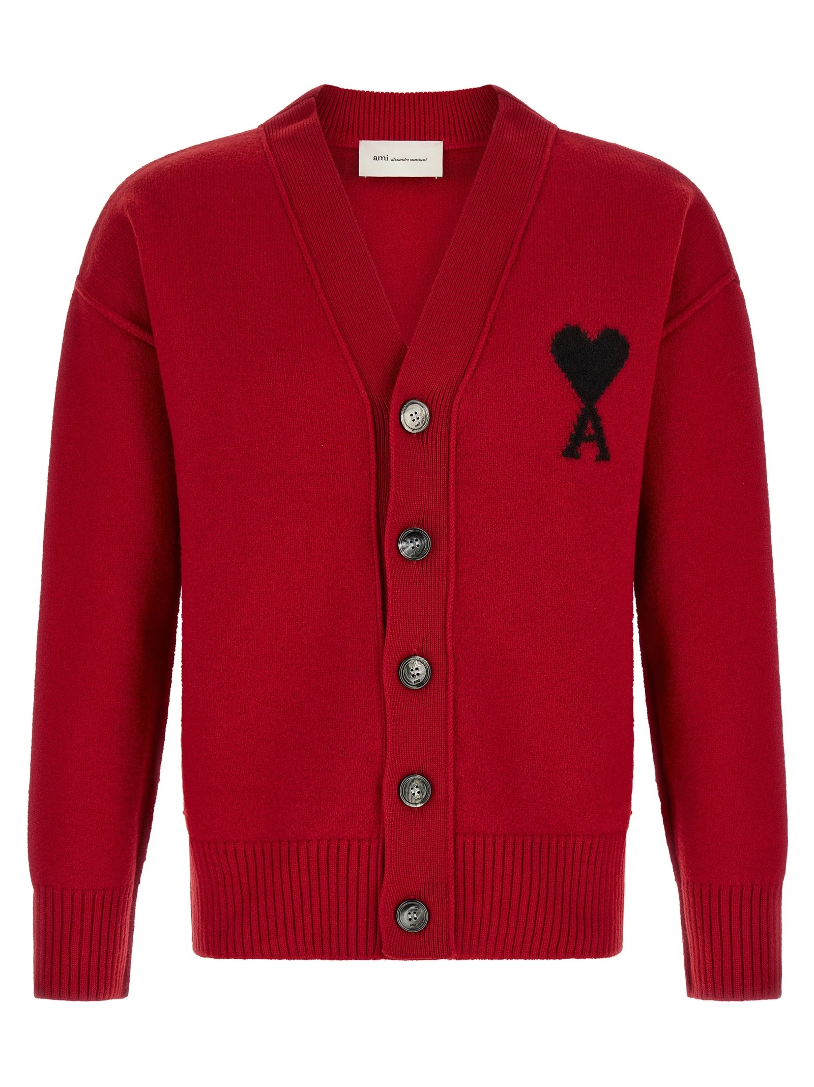 'Ami de Coeur' cardigan