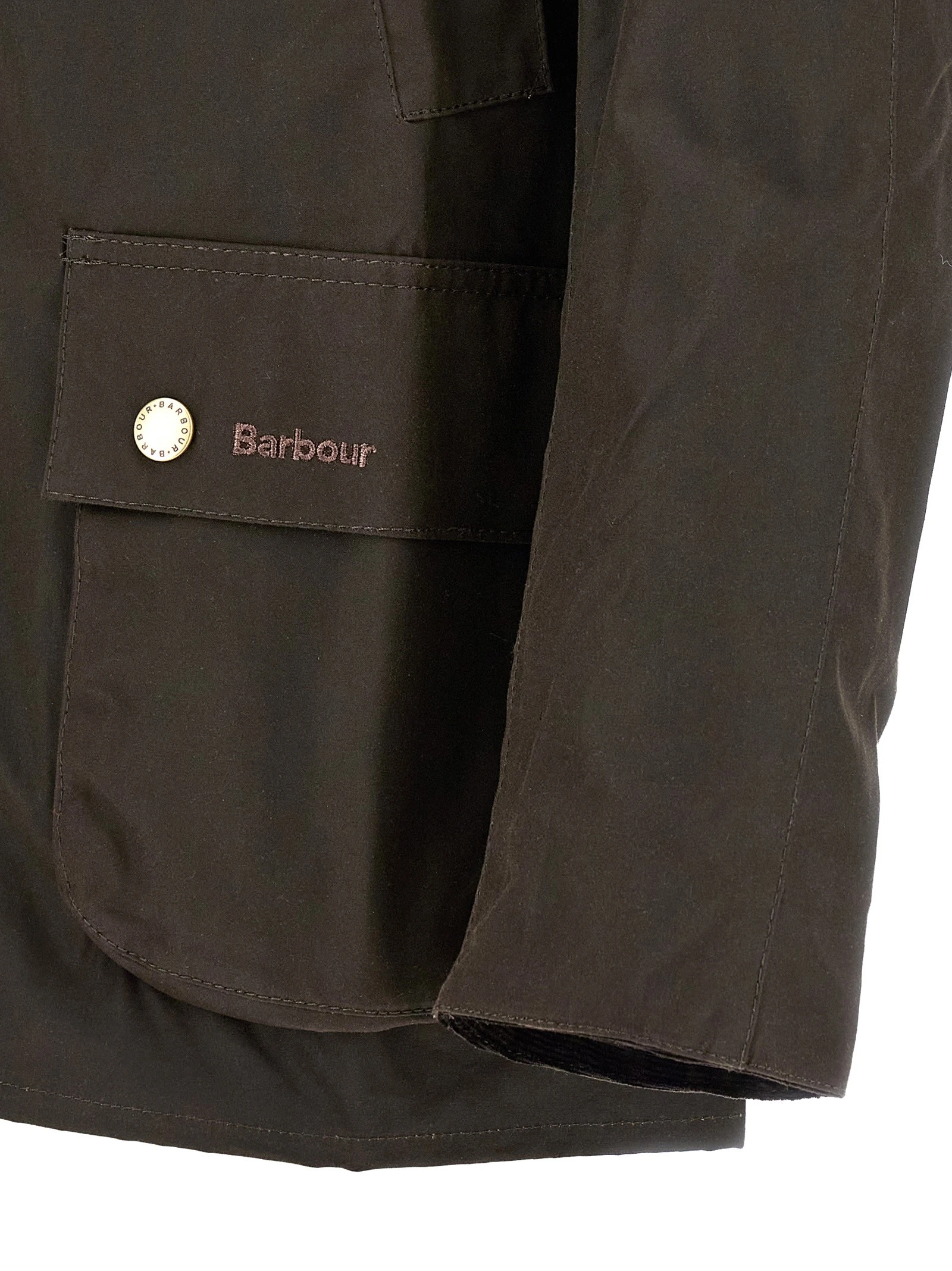 'Ashby' jacket