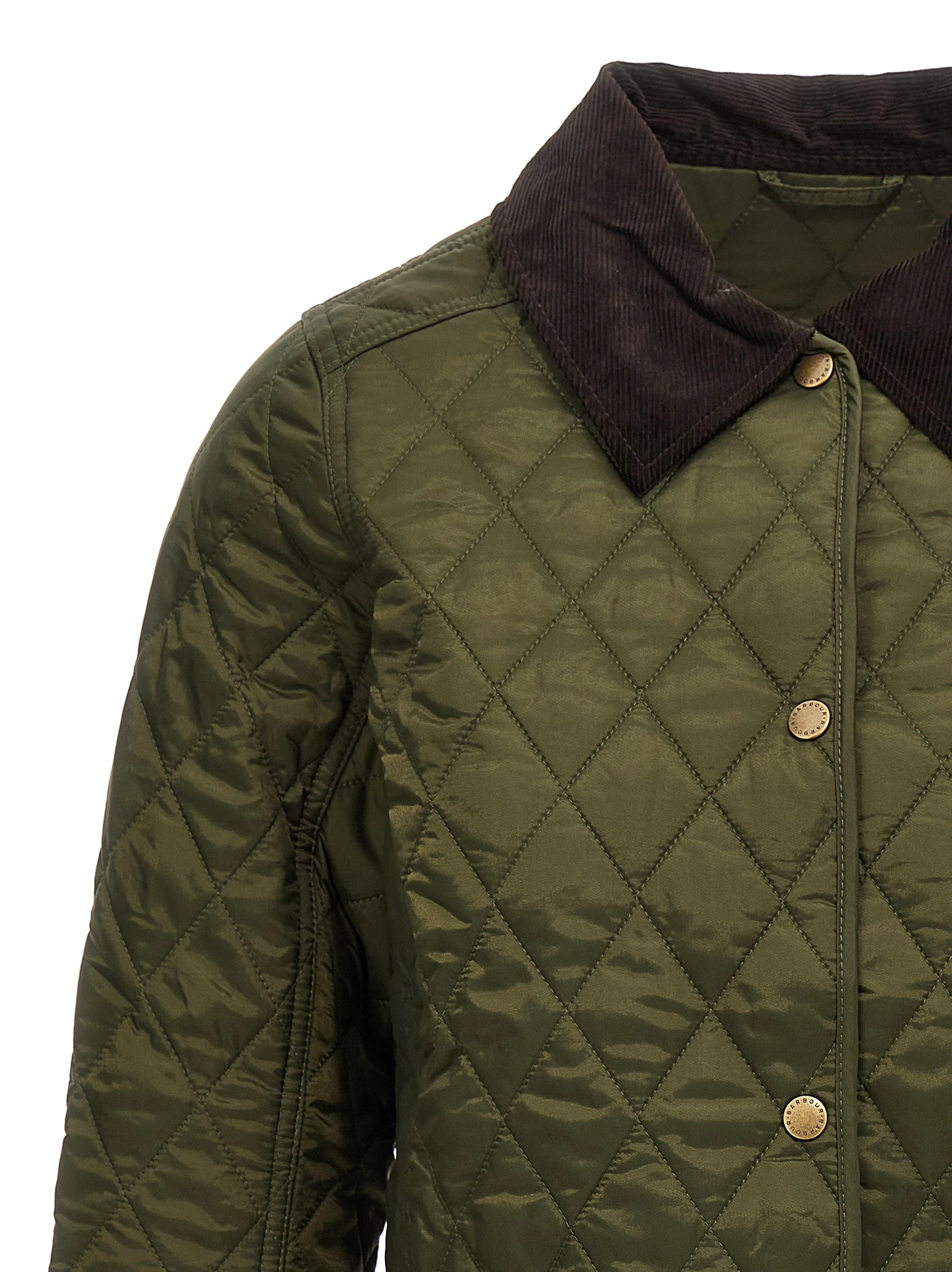 'Annandale' jacket