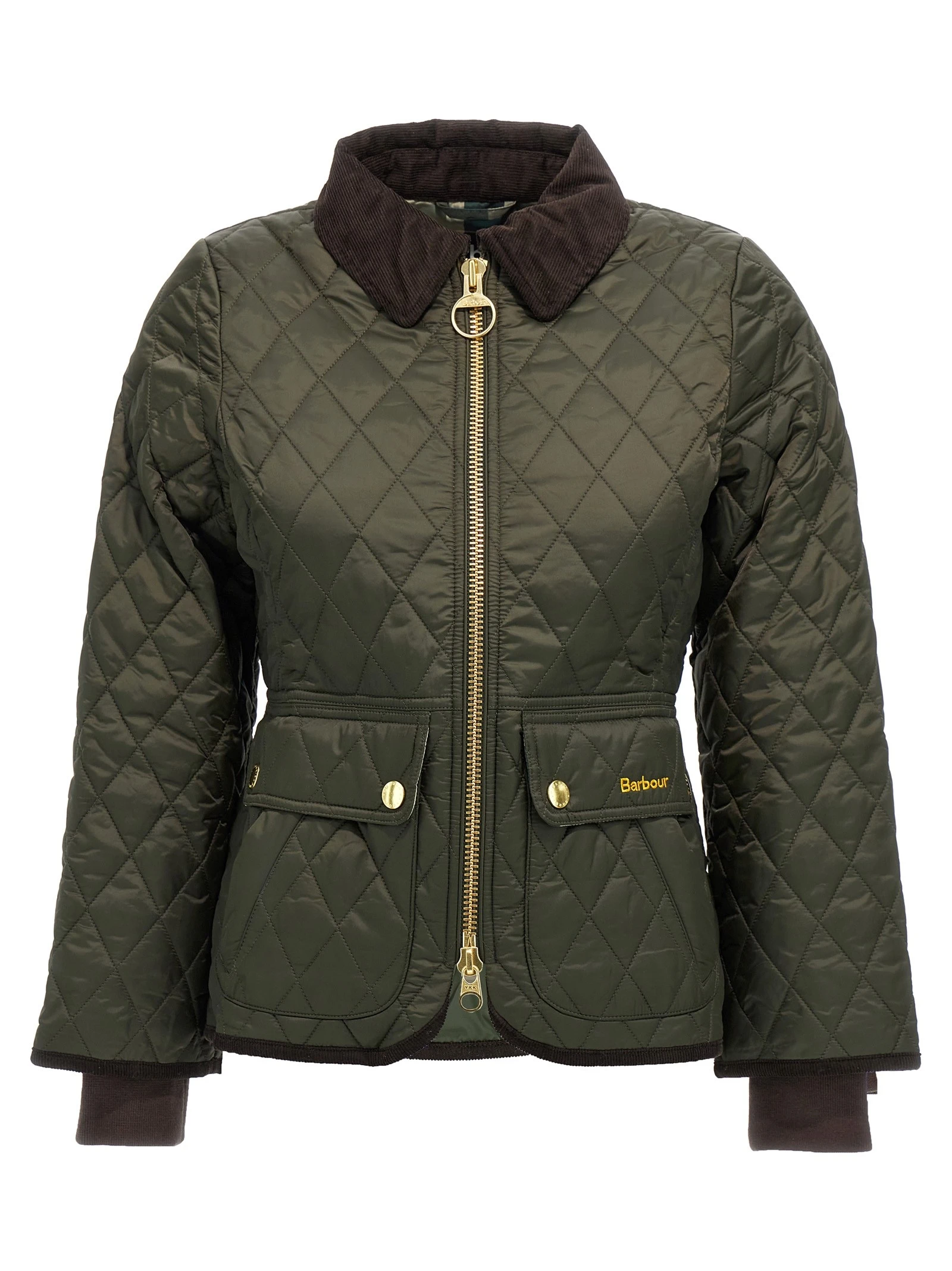 'Beadnell' jacket