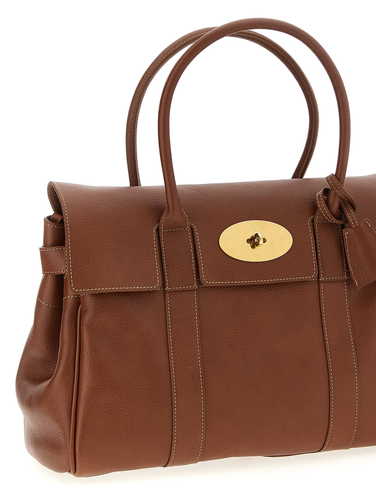 'Baysweater' shoulder bag