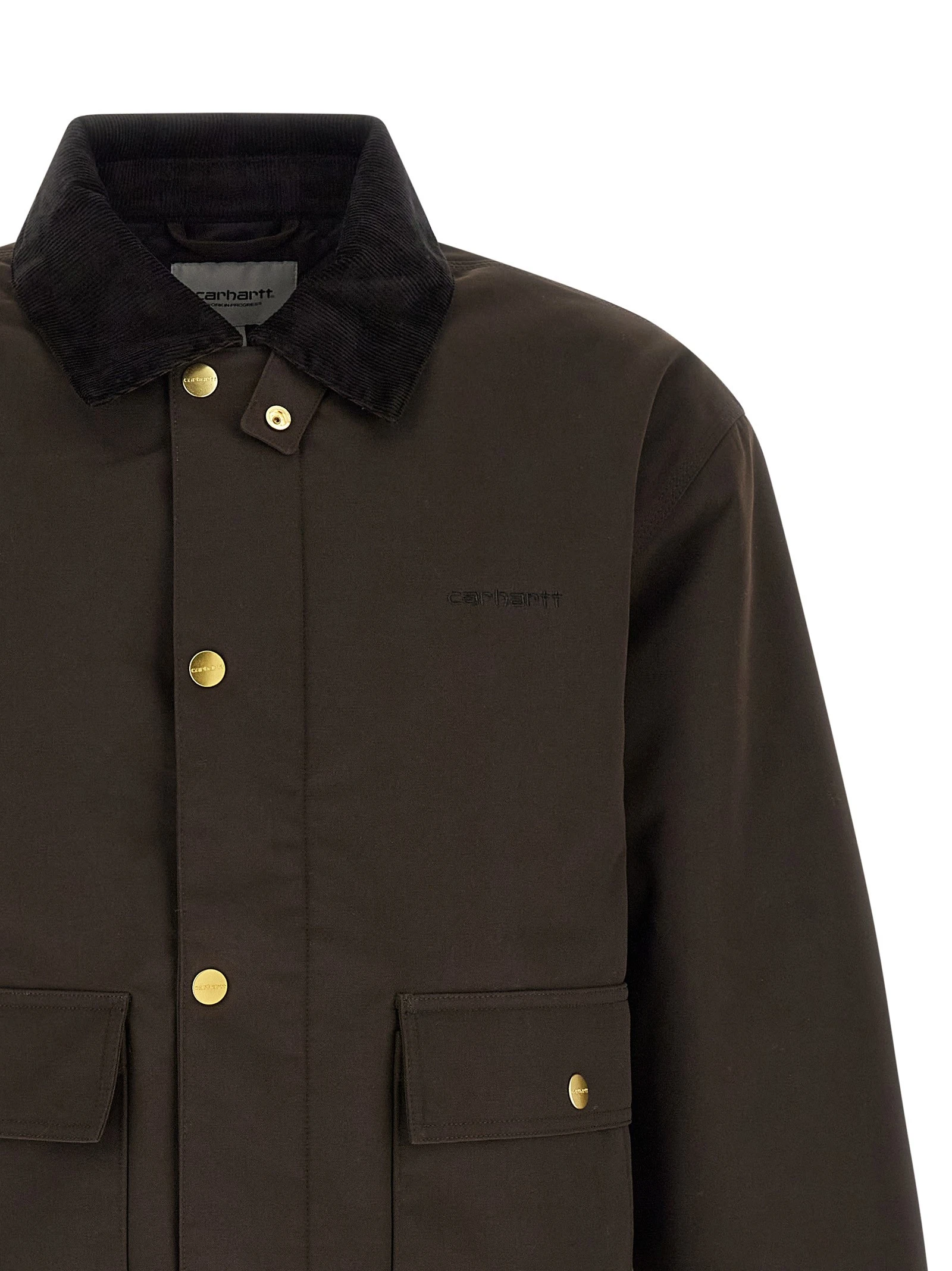 'Quentin' jacket