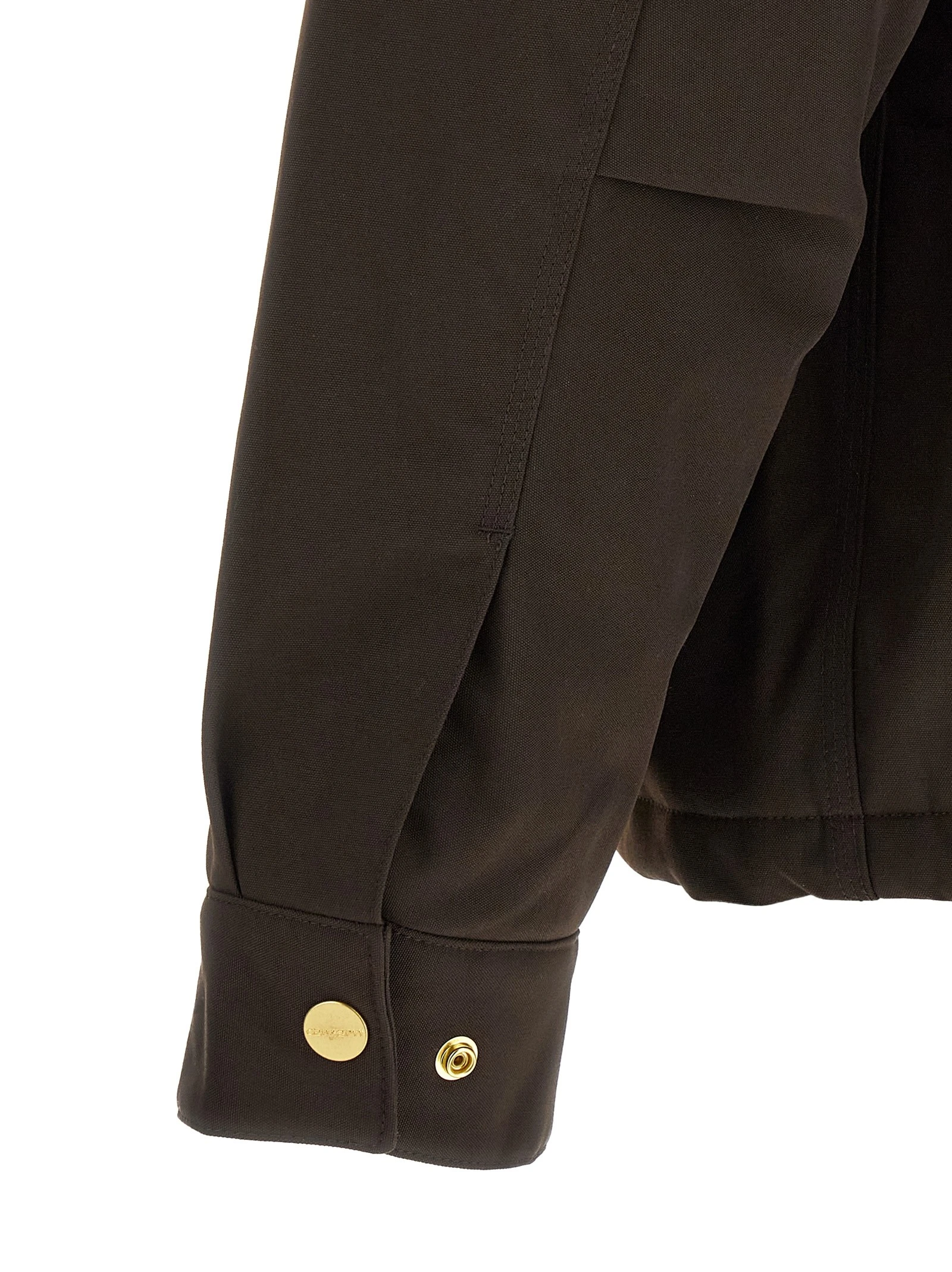 'Quentin' jacket