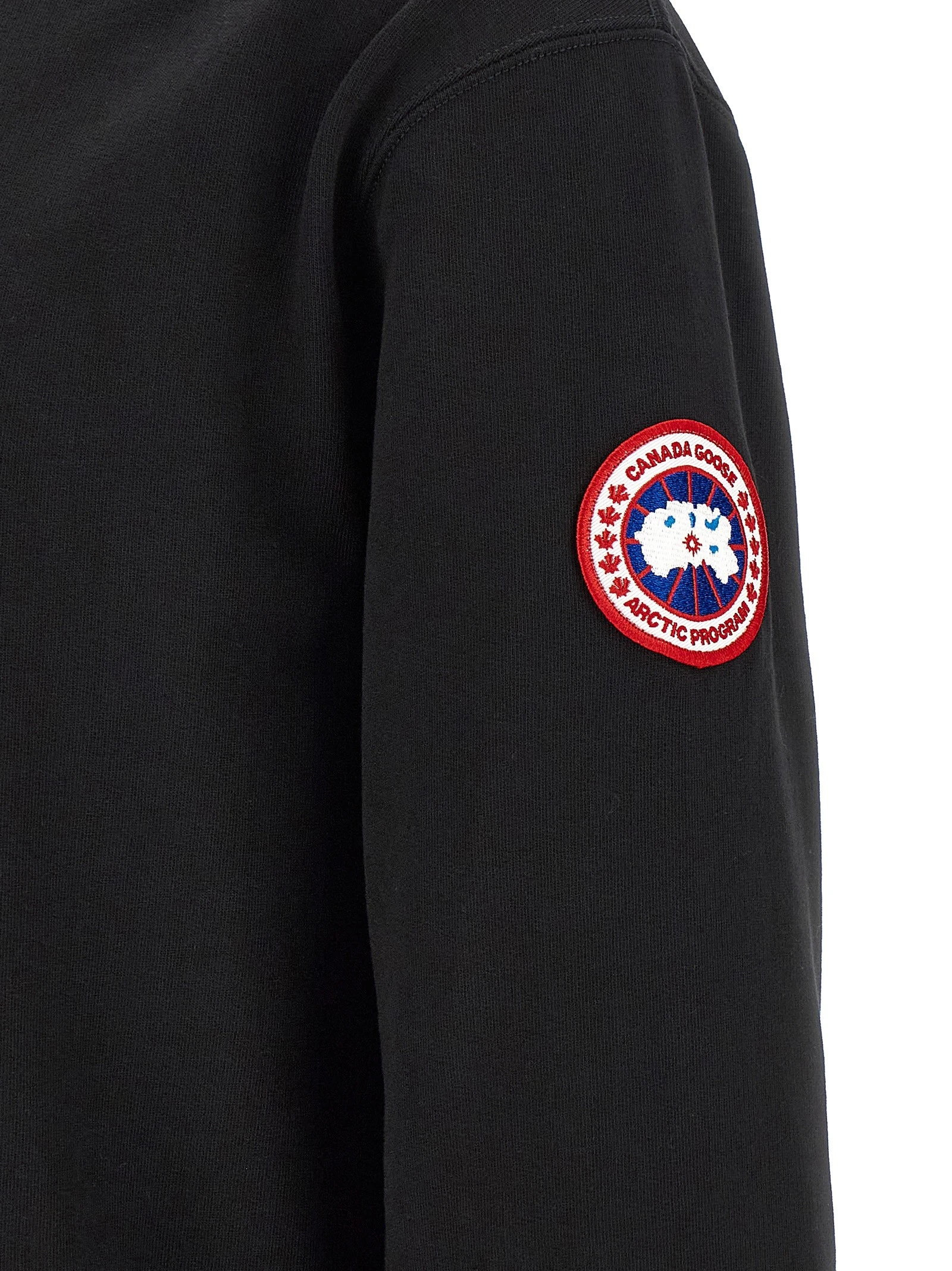 'Loon' hoodie