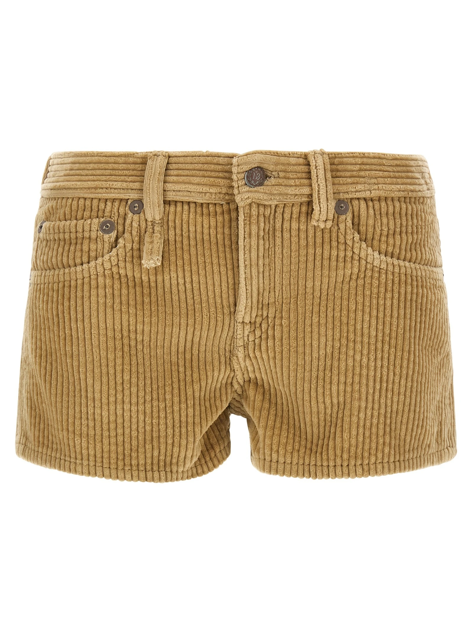 'Effie' shorts