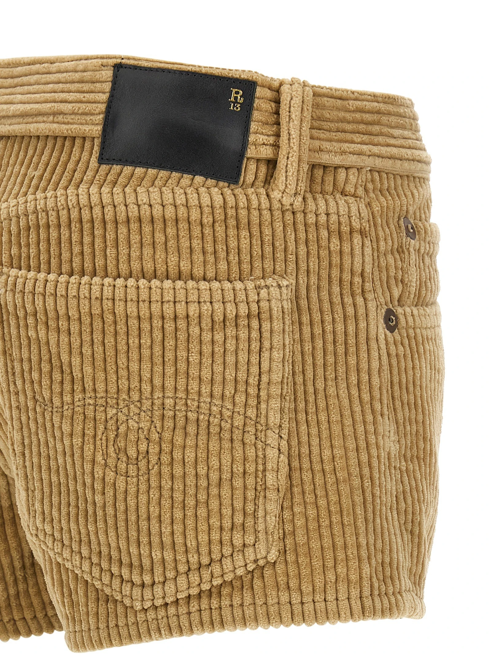 'Effie' shorts