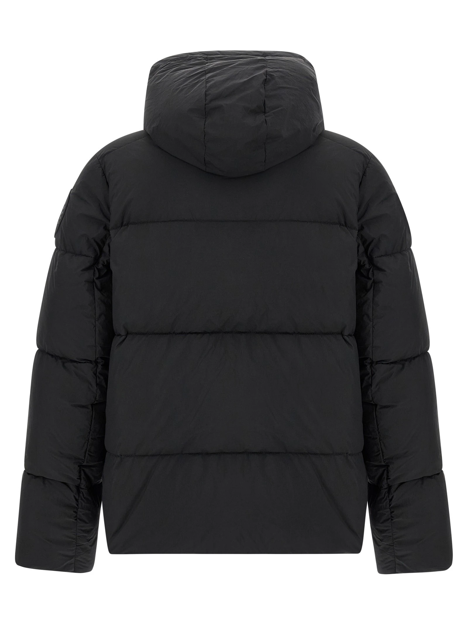 'Crofton' jacket