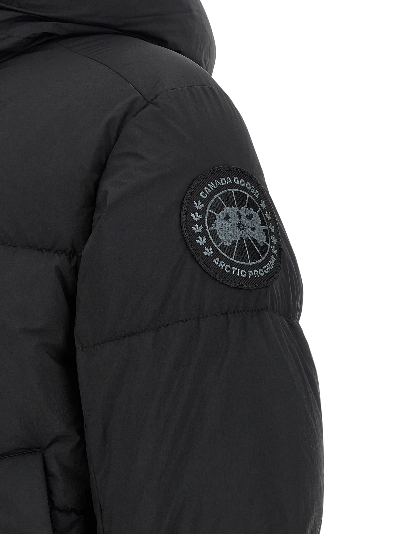 'Crofton' jacket