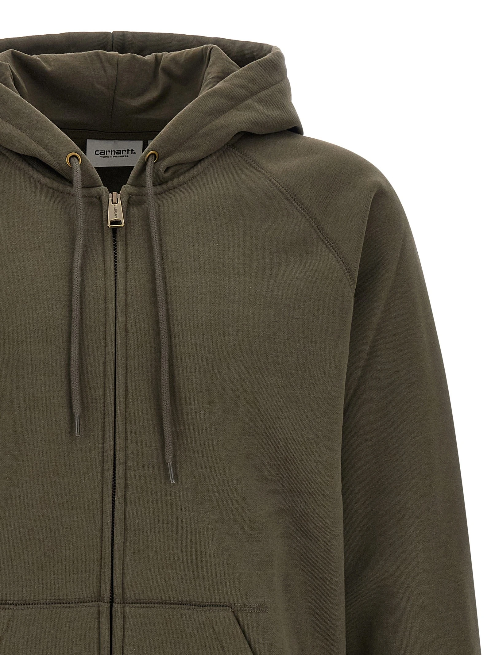 'Chase' hoodie