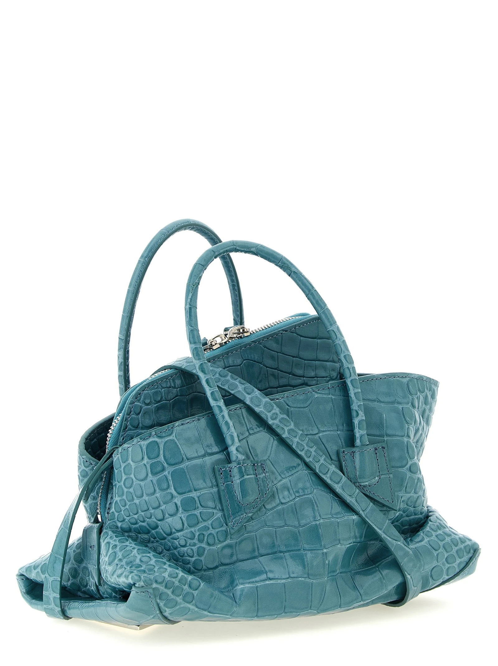 'La Passeggiata Mini' handbag