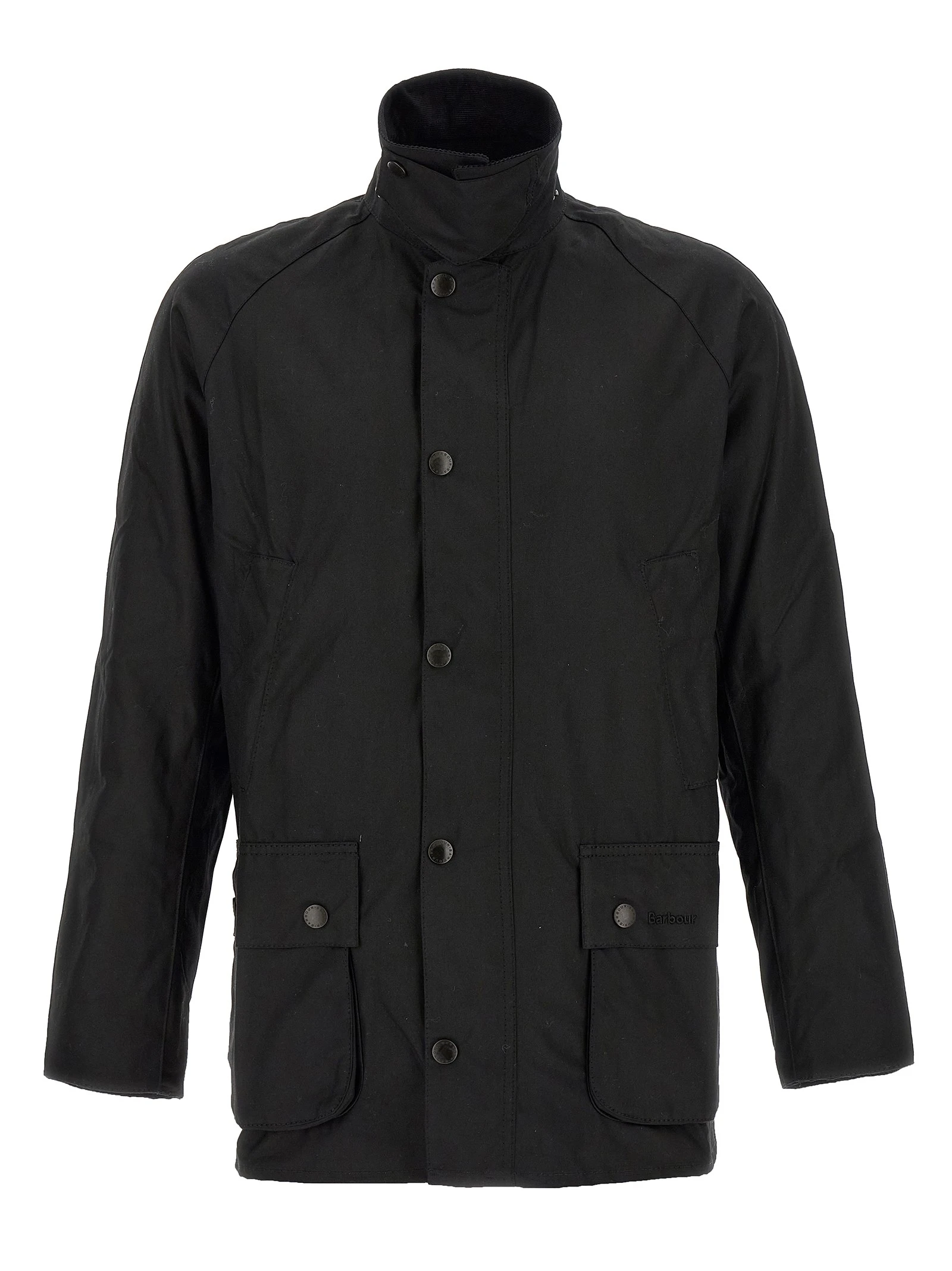 'Ashby' jacket