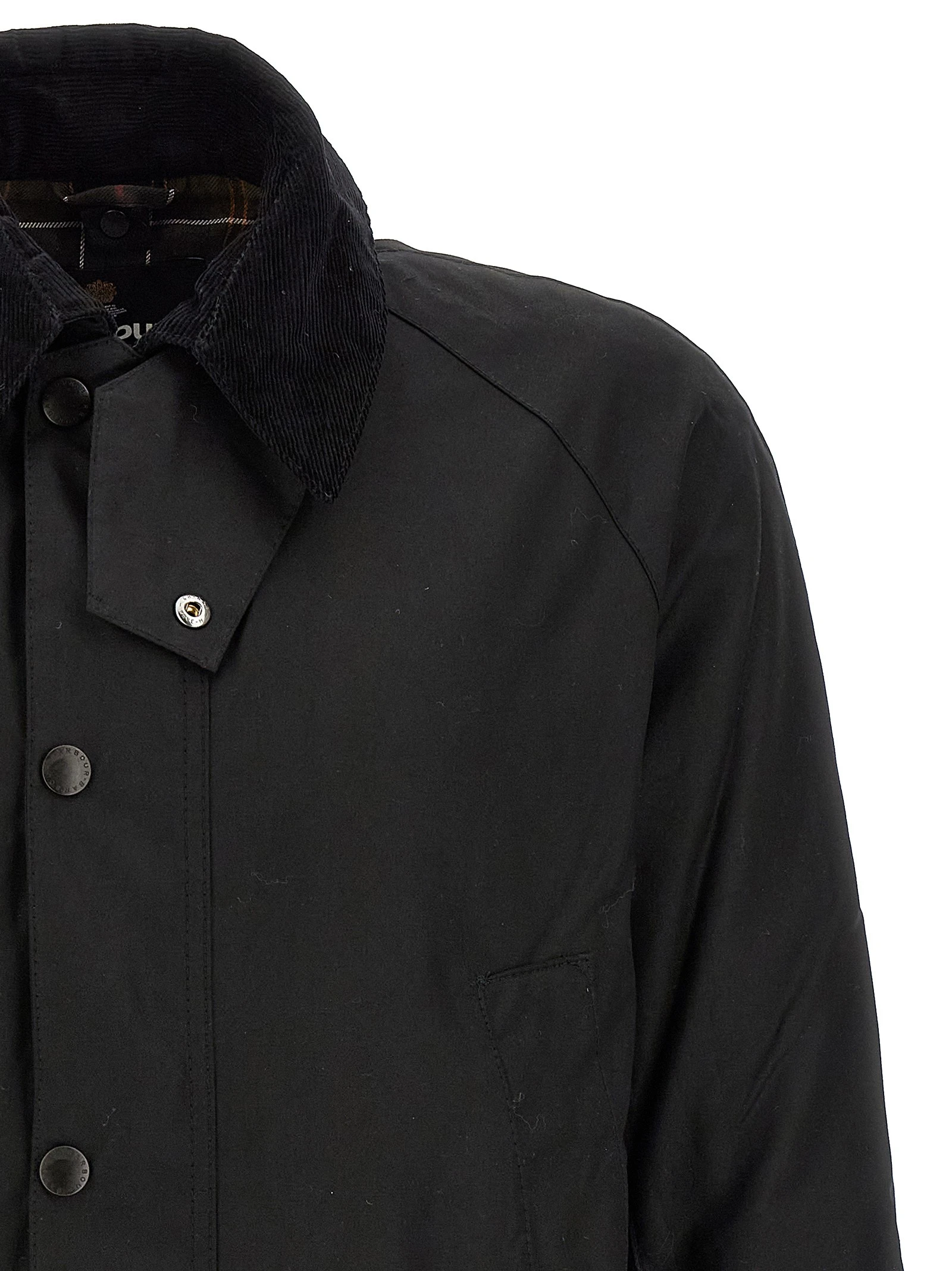 'Ashby' jacket