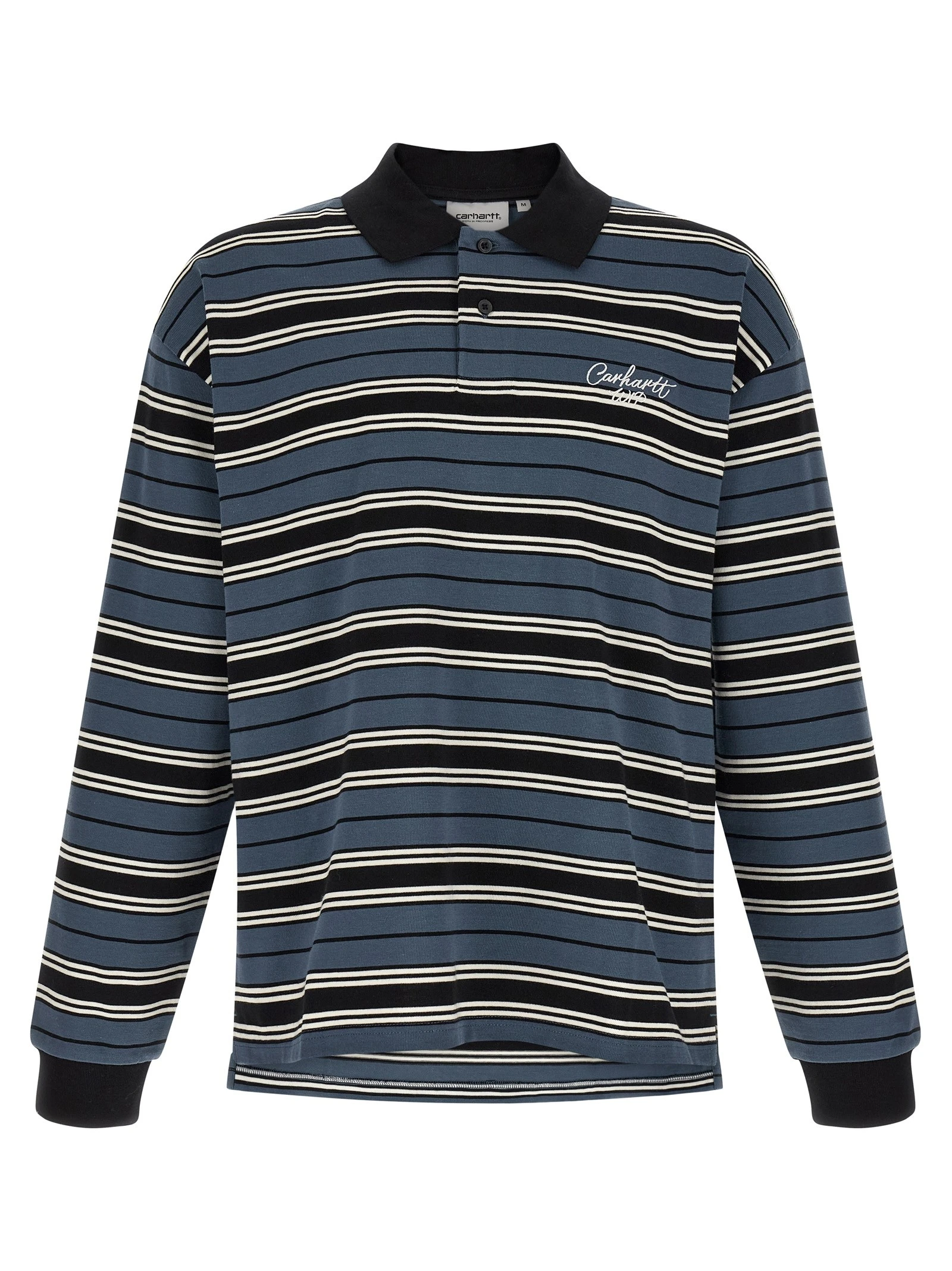 'Devitt Rugby' polo shirt