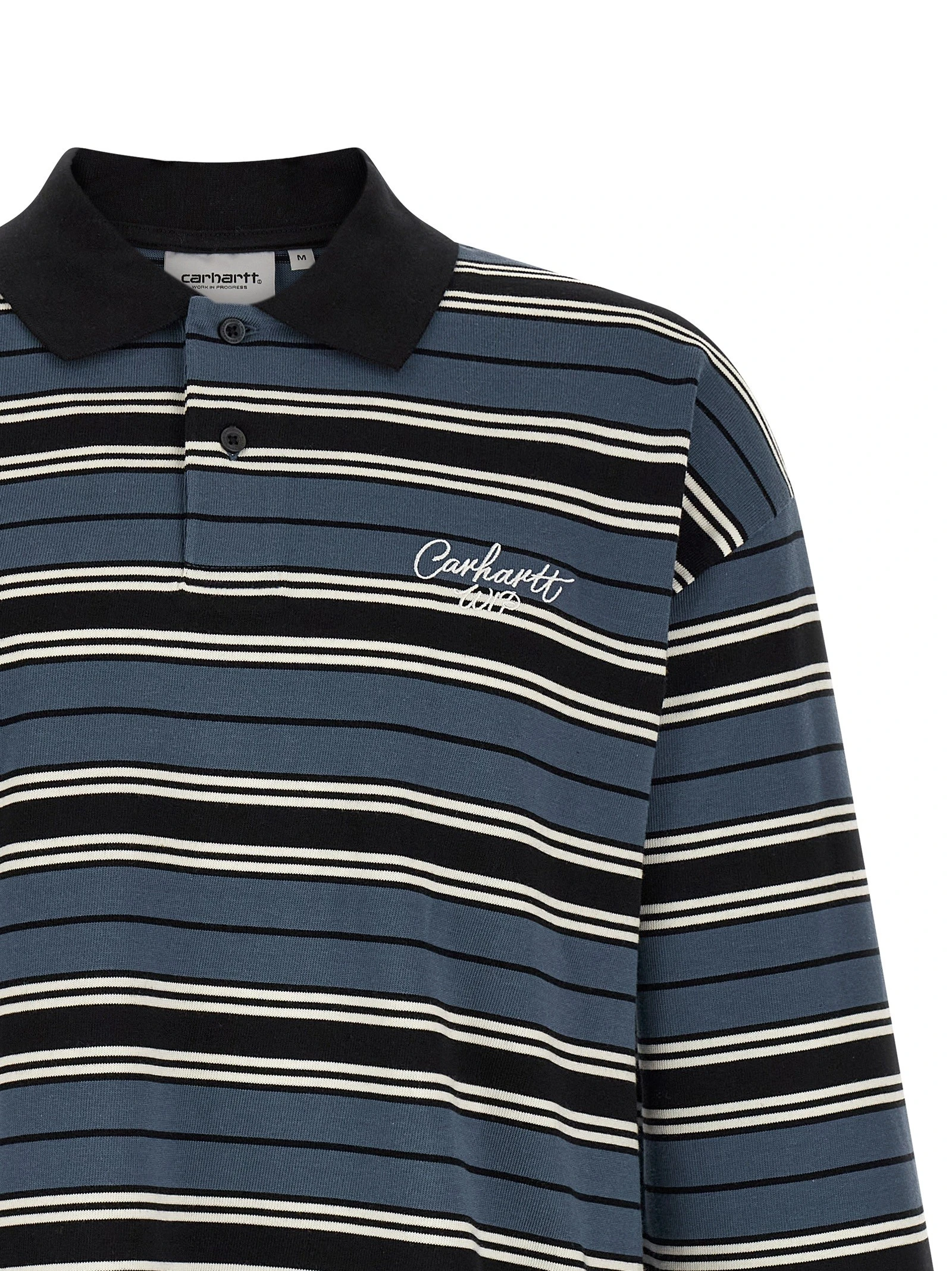 'Devitt Rugby' polo shirt
