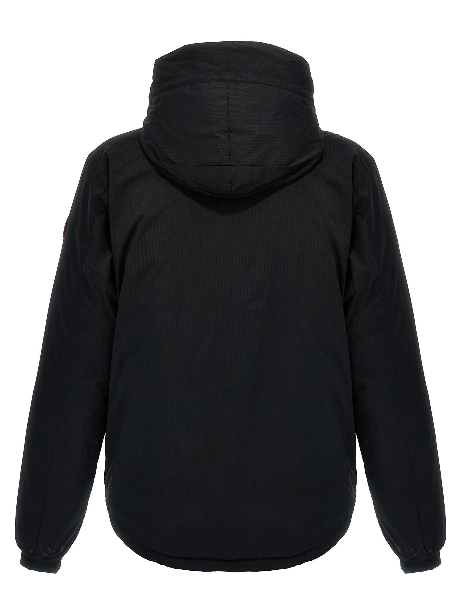 'Lodge' jacket