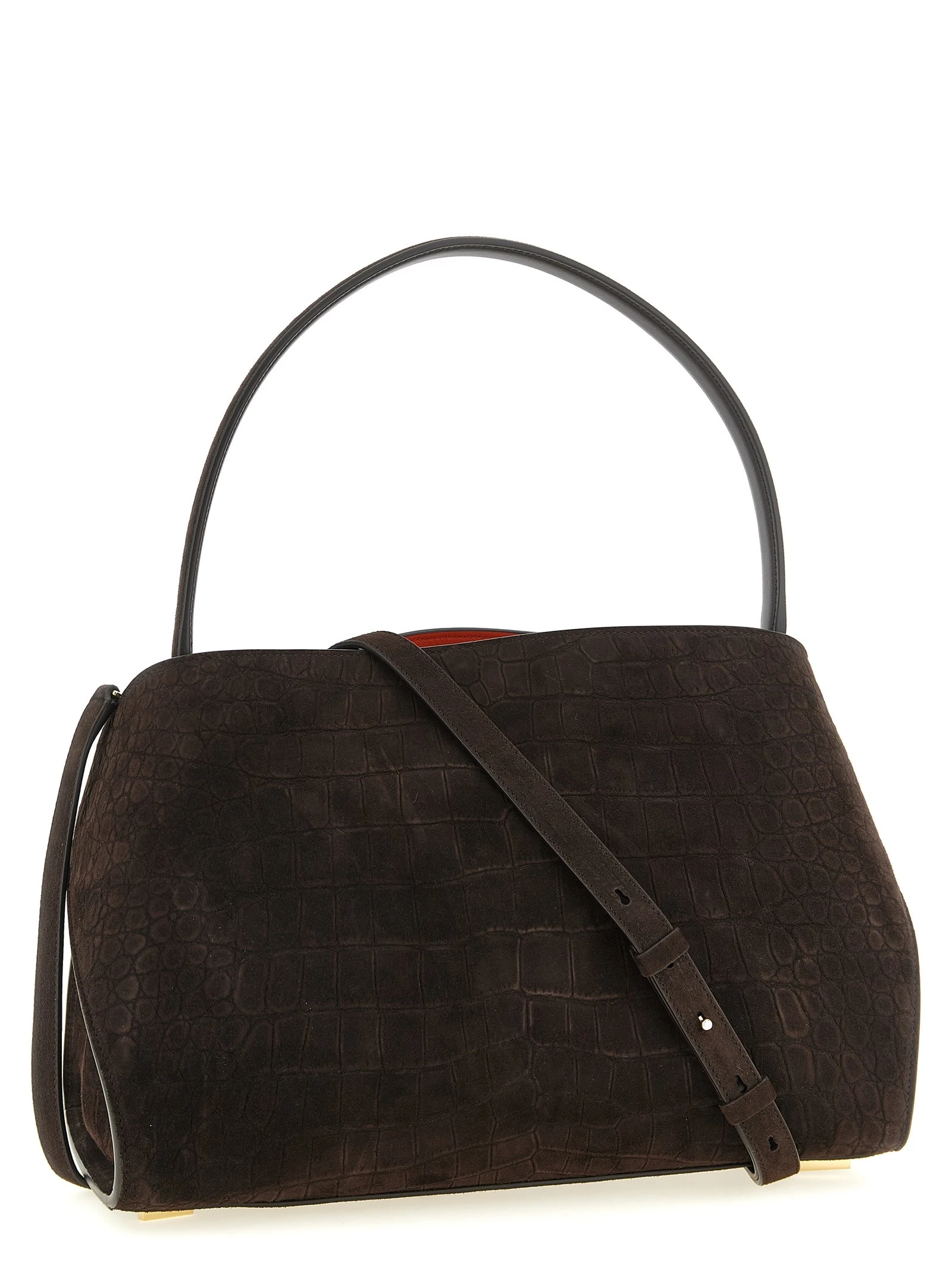 'Hug Soft (M)' shoulder bag