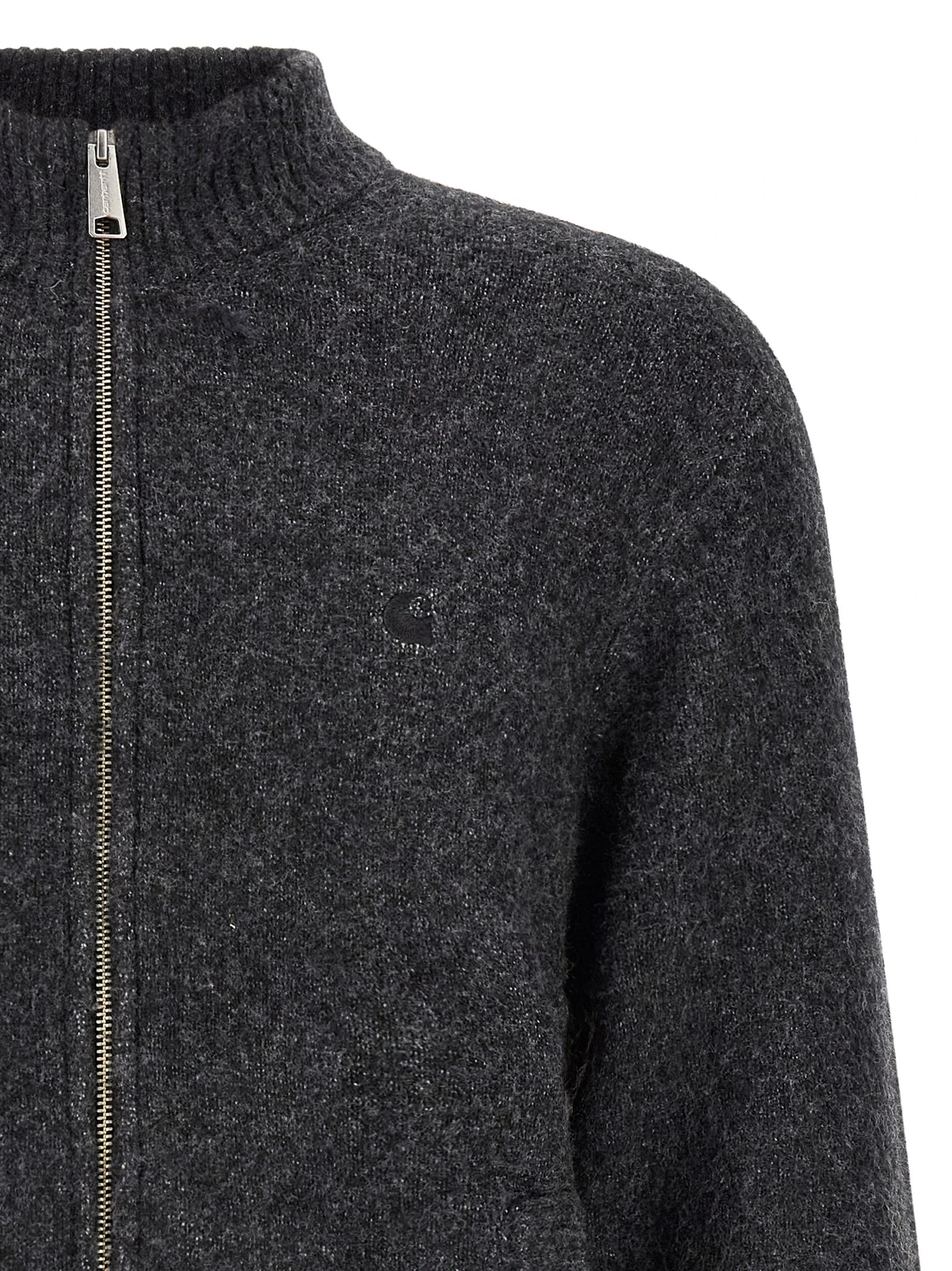 'Curtis' jacket