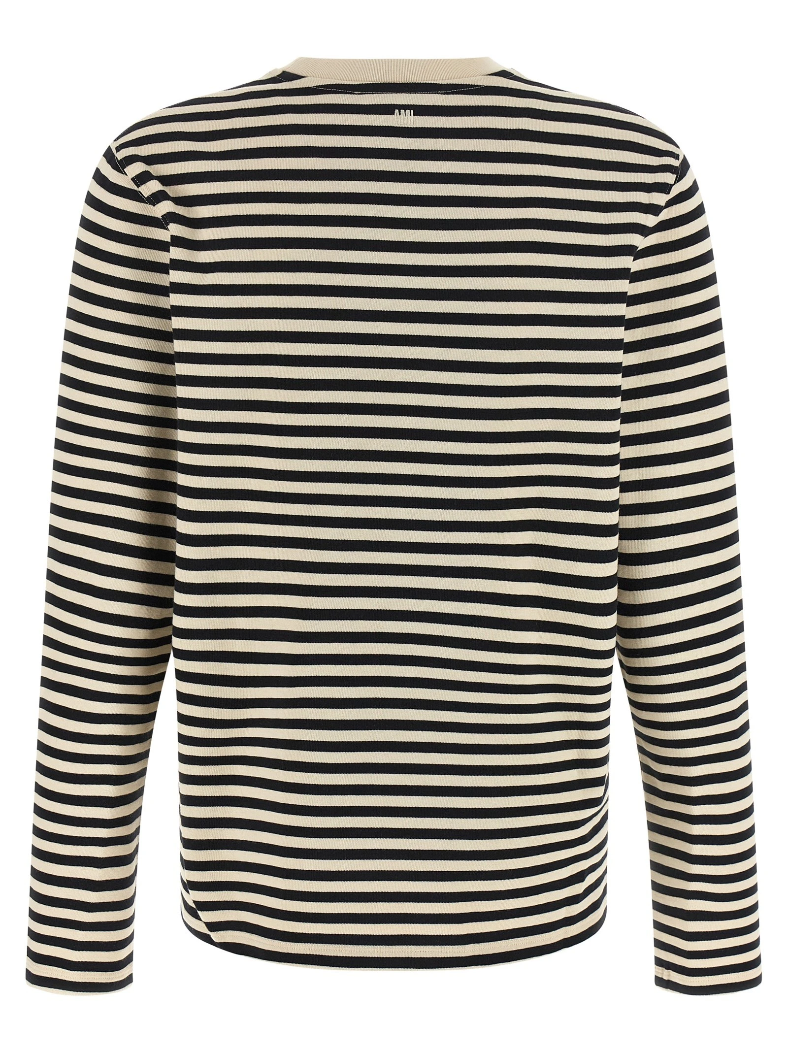 'Ami de Coeur' marinière T-shirt