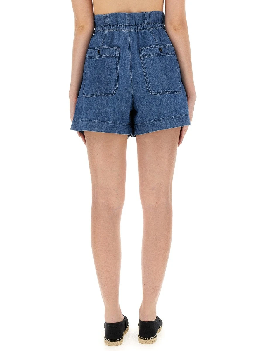 SHORT "IPOLYTE"