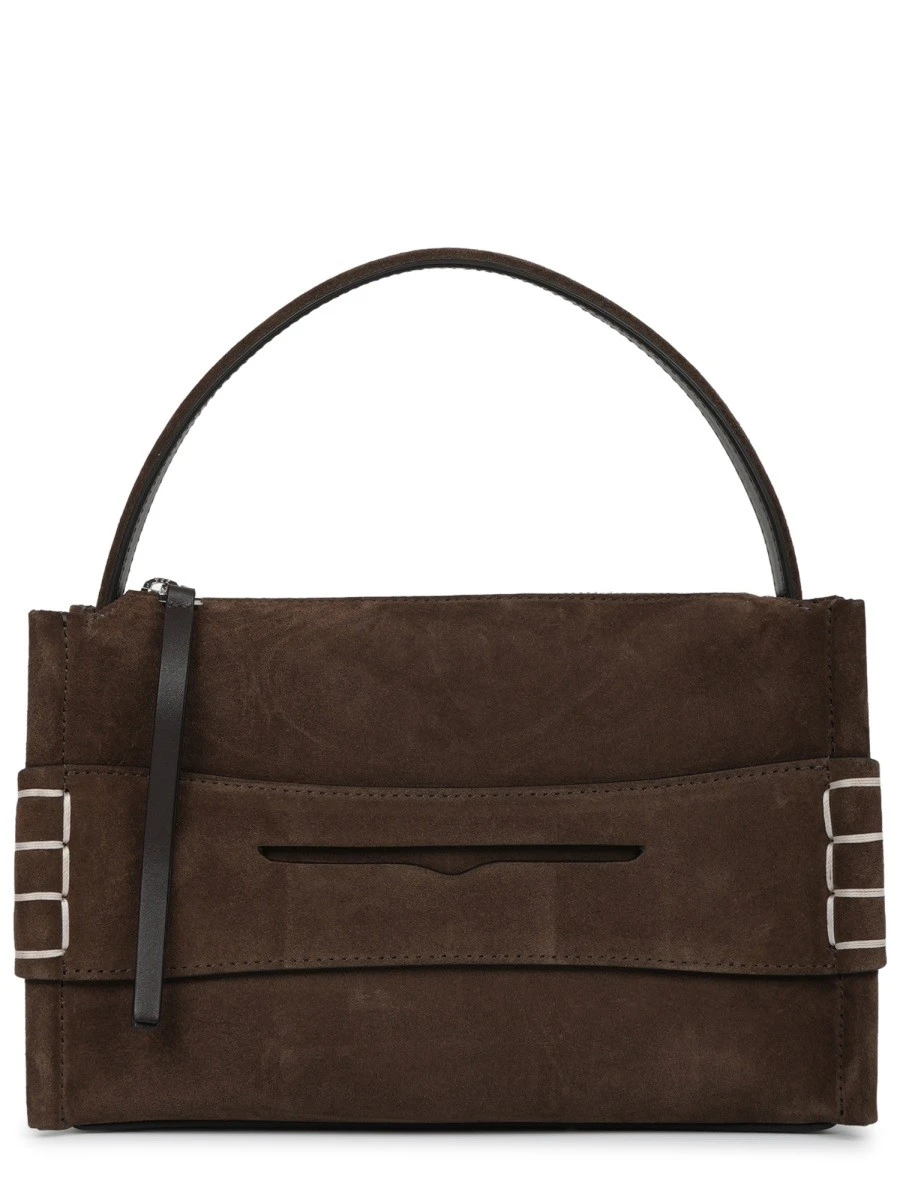 BORSA "LOAFER" SMALL
