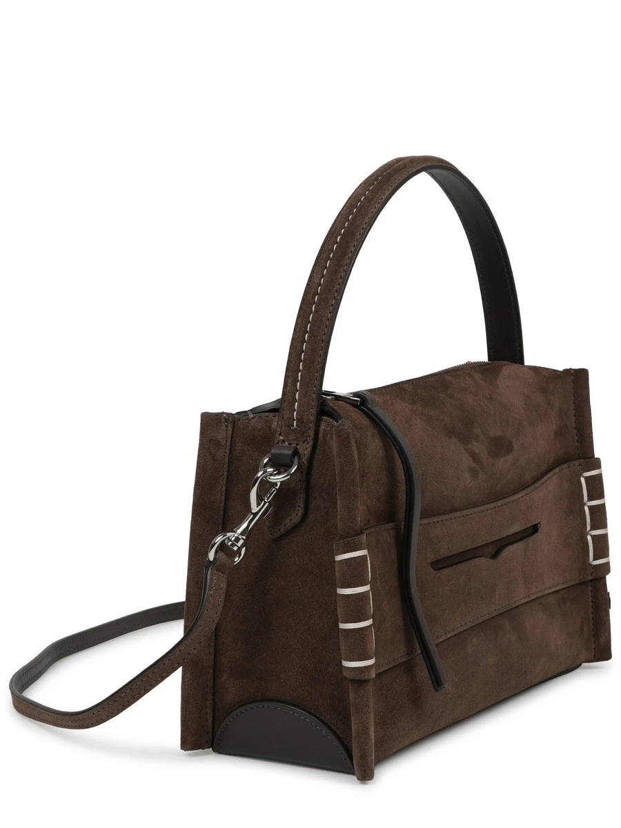 BORSA "LOAFER" SMALL