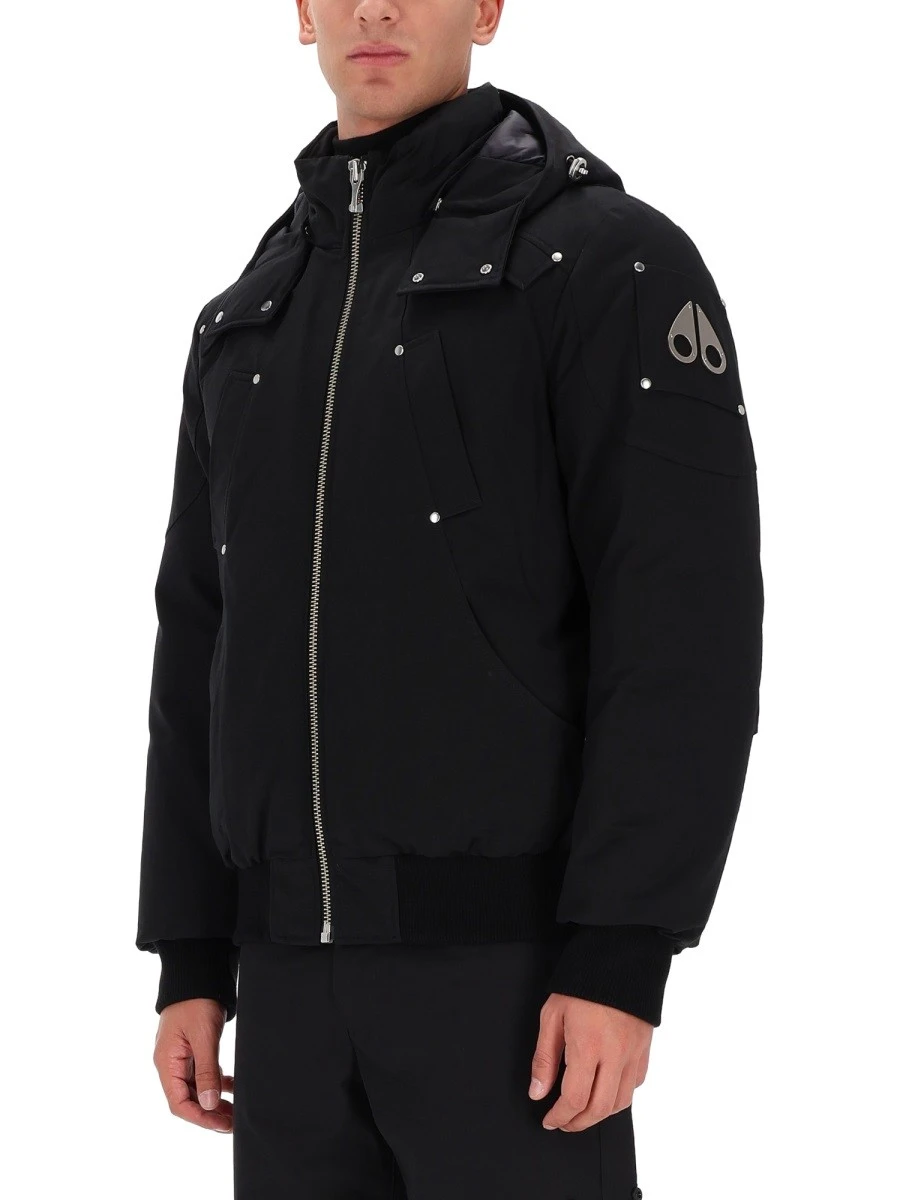 BOMBER ORIGINAL BALLISTIC NEOSHEAR