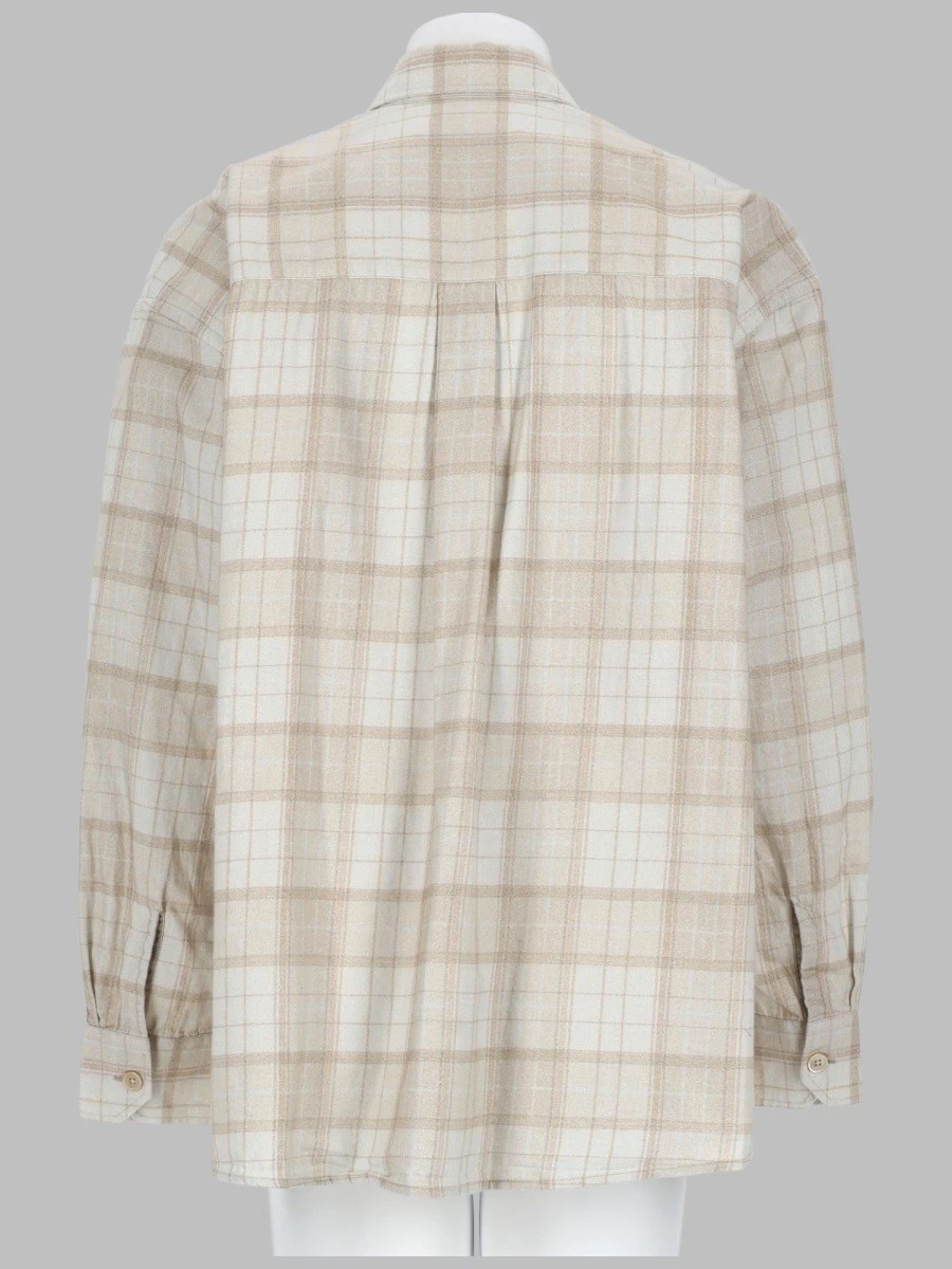 CAMICIA "BORROWED"