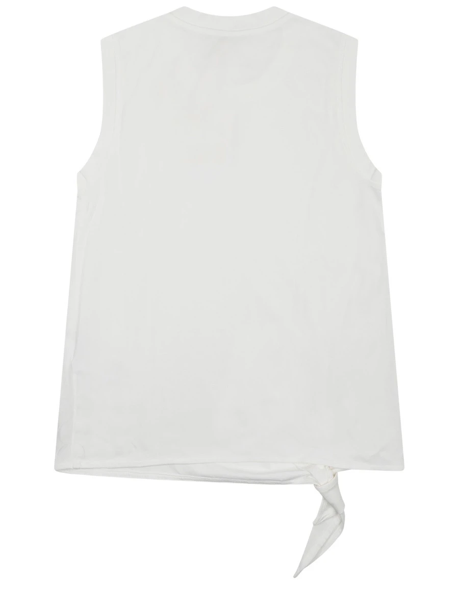 TANK TOP CON NODO