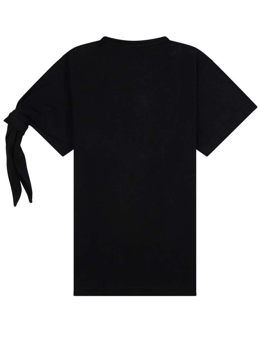 T-SHIRT CON NODO