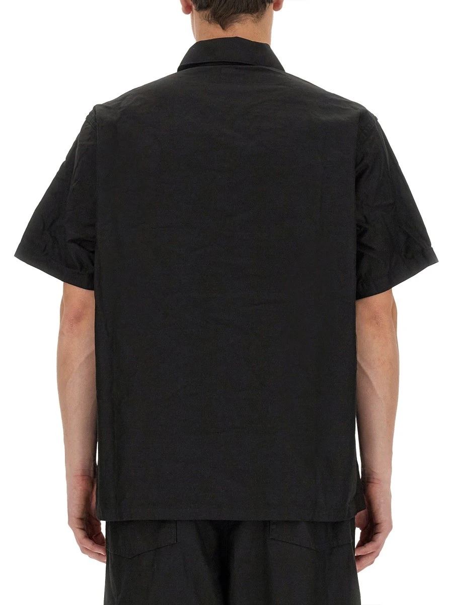 REGULAR FIT SHIRT