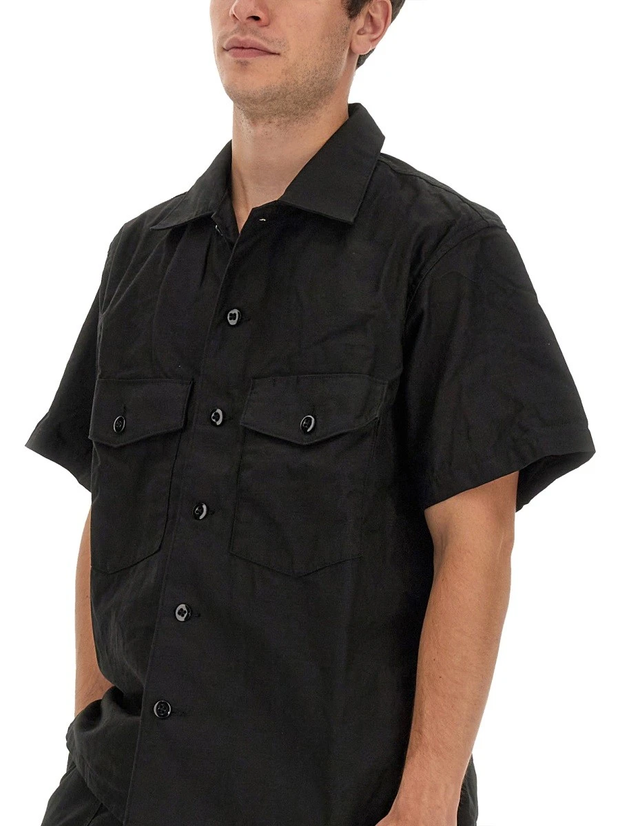 REGULAR FIT SHIRT