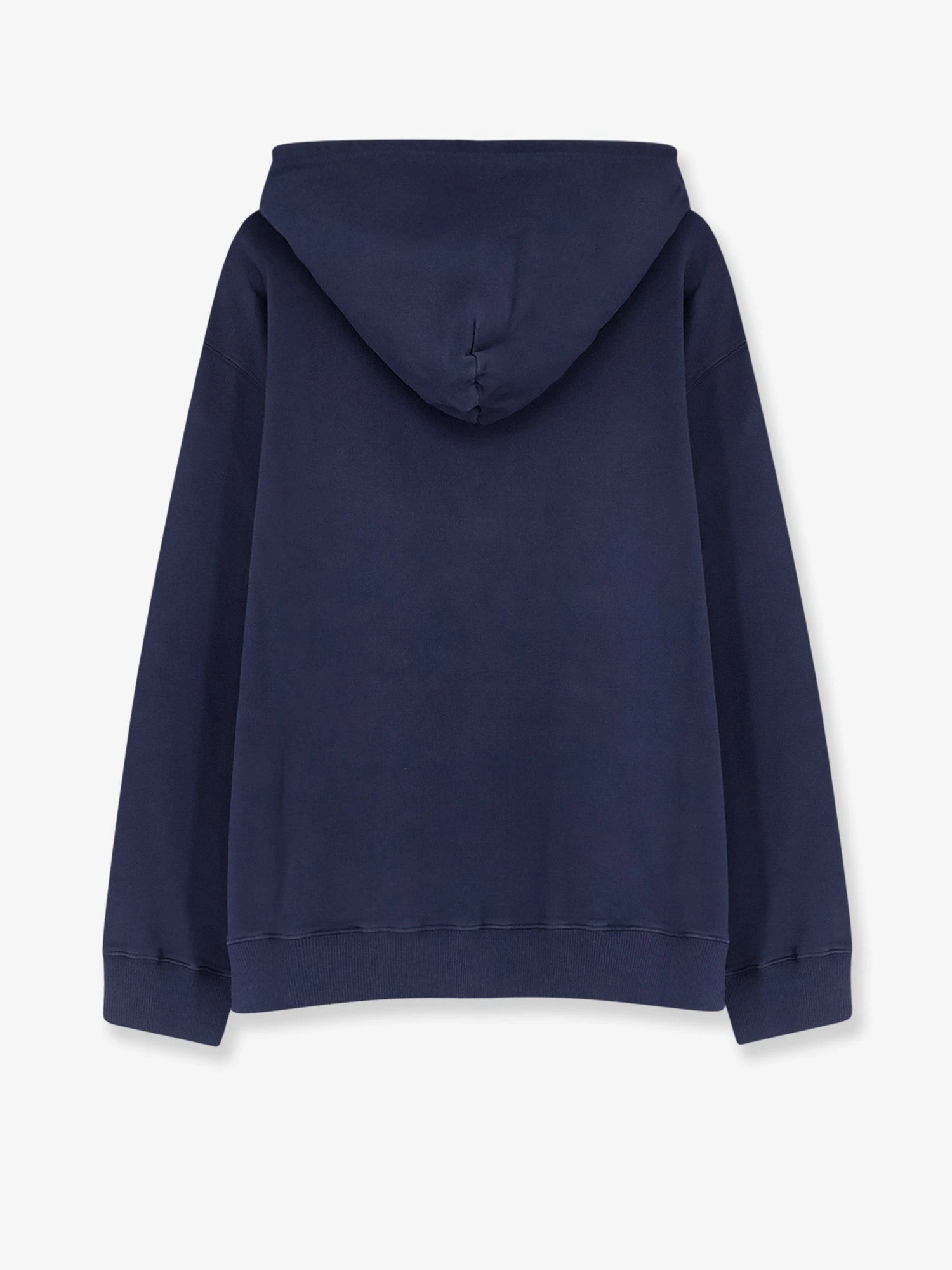 Organic cotton sweatshirt