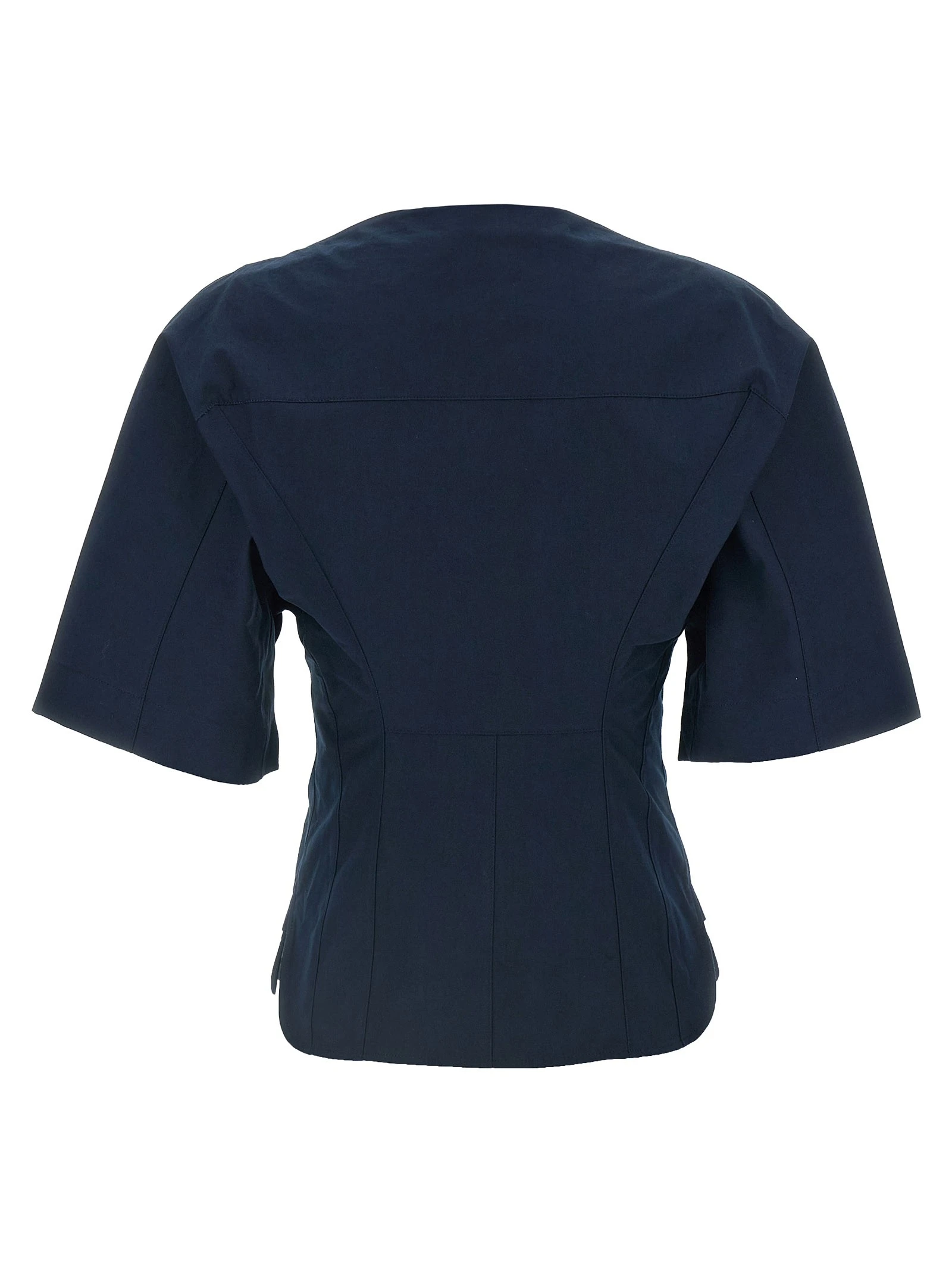 'La Chemise Moisson' shirt
