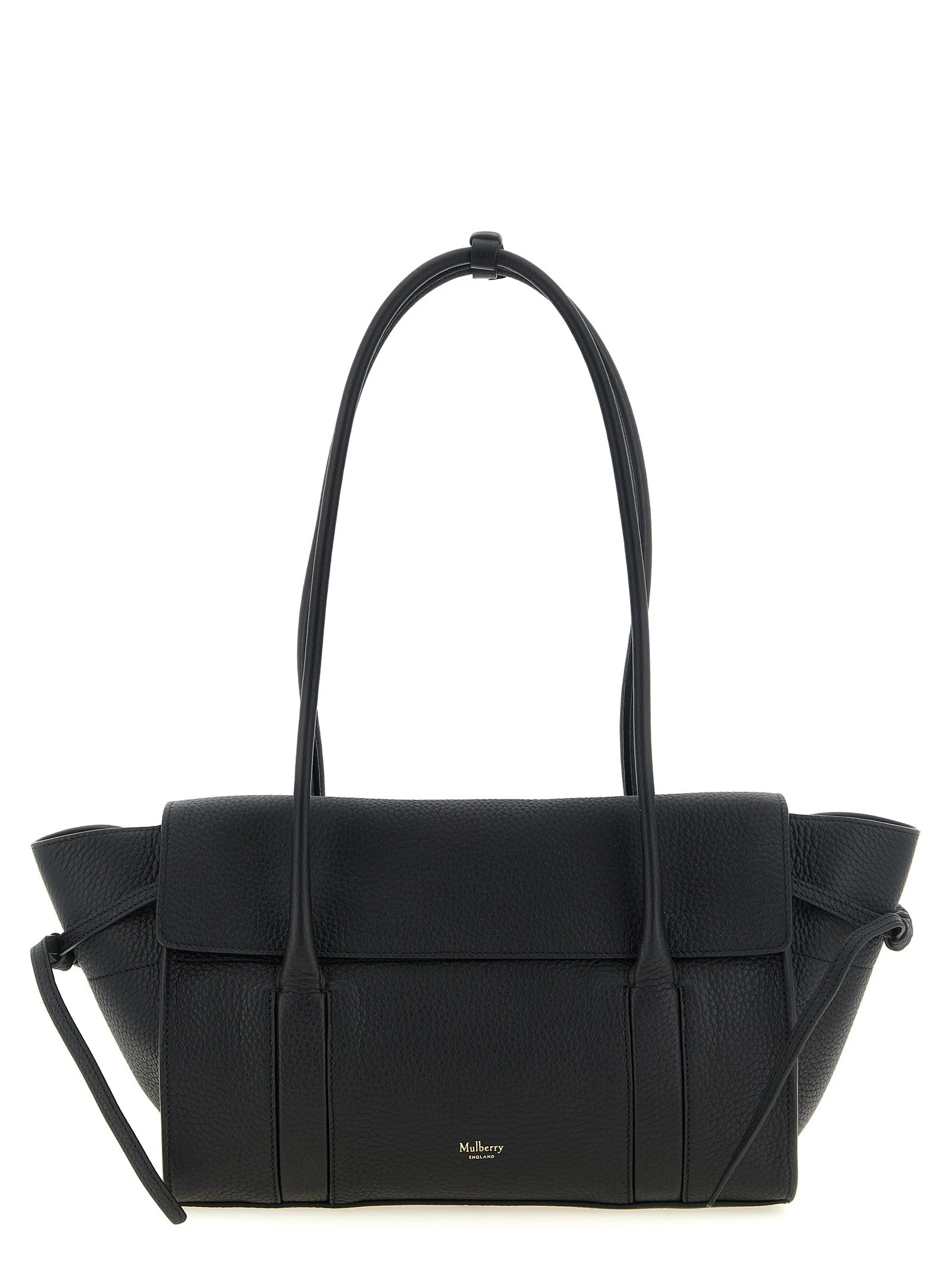'Soft Bayswater' small shoulder bag