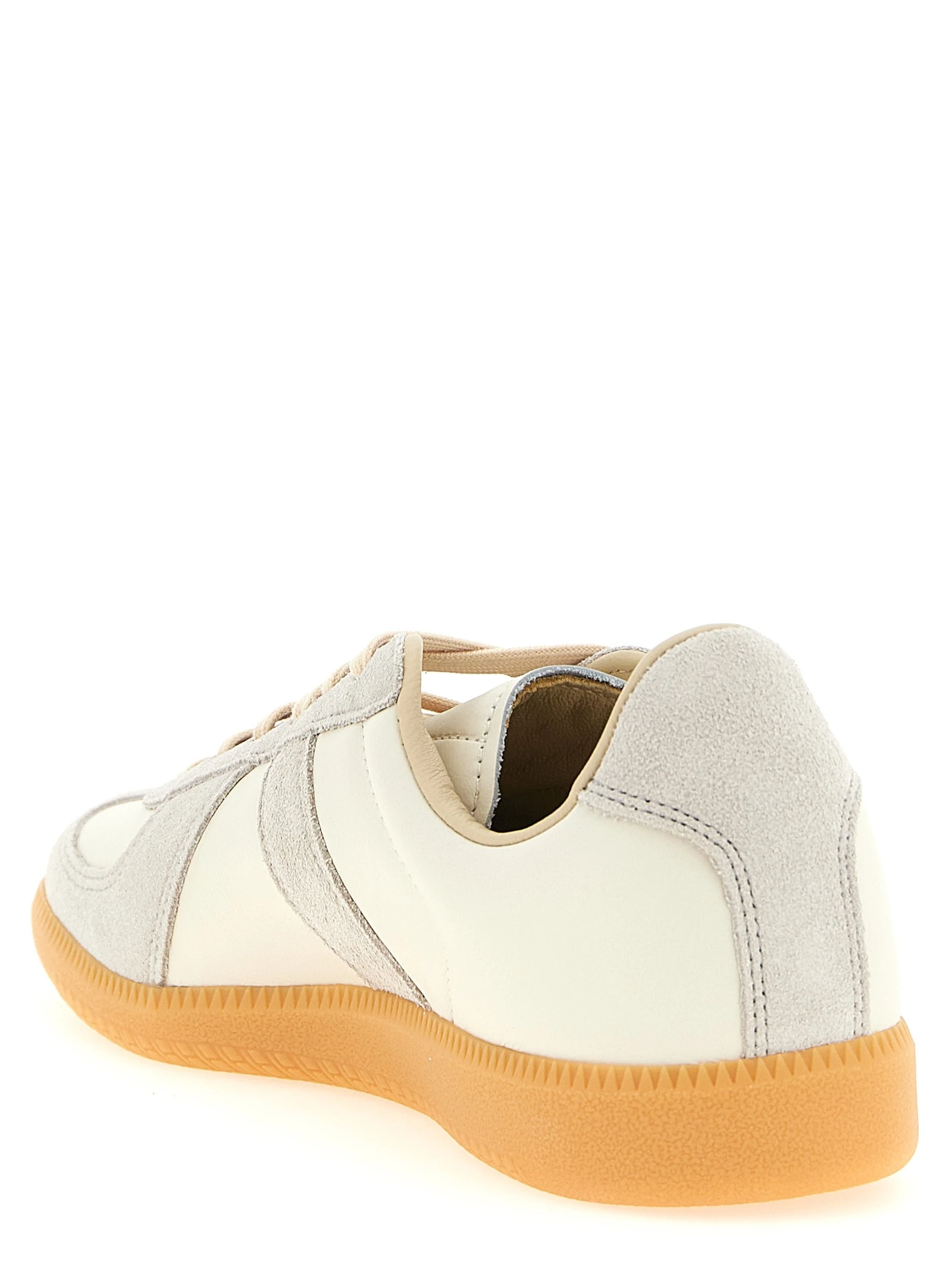 'BW Army' sneakers