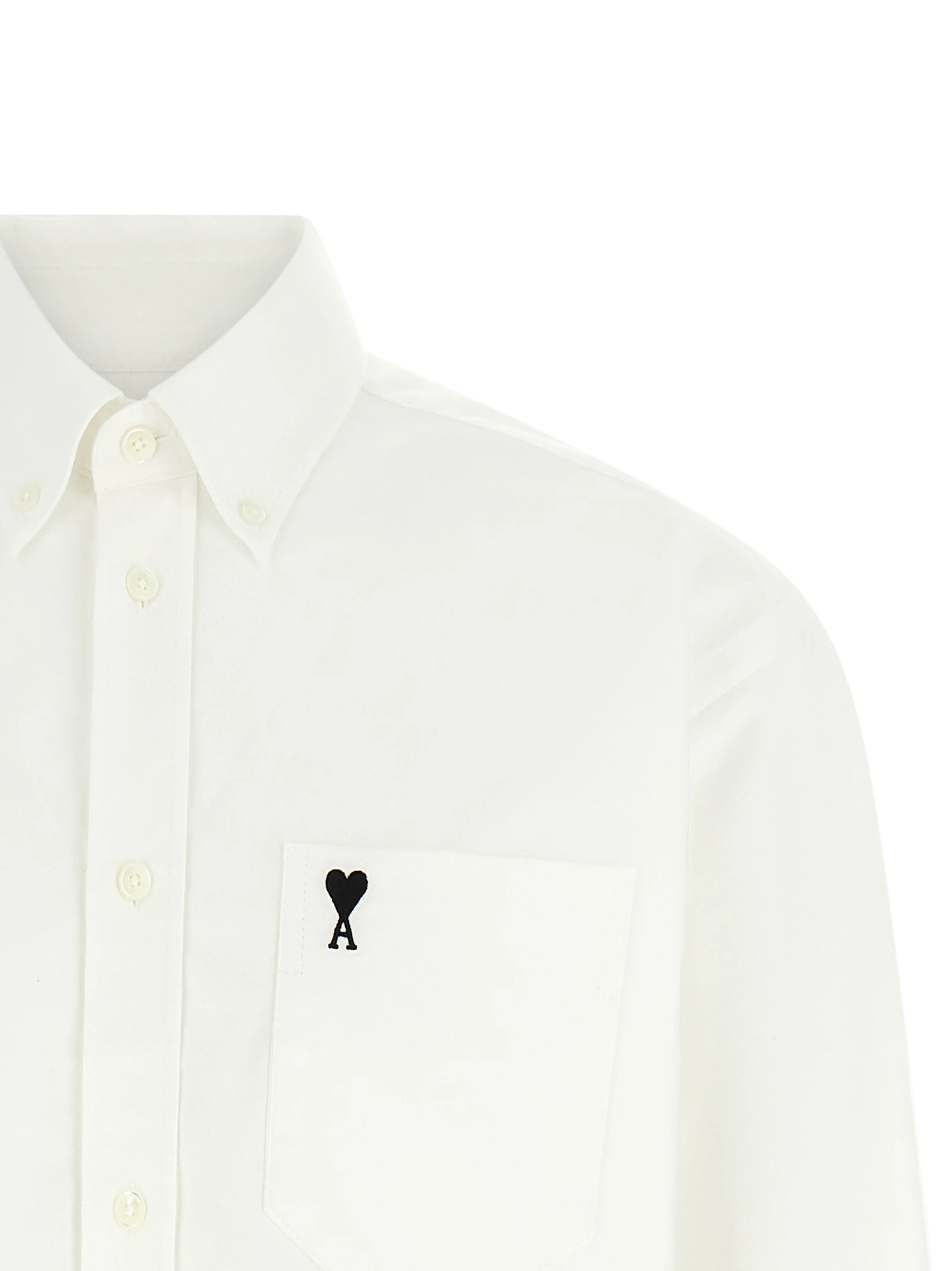 'Ami de Coeur' shirt