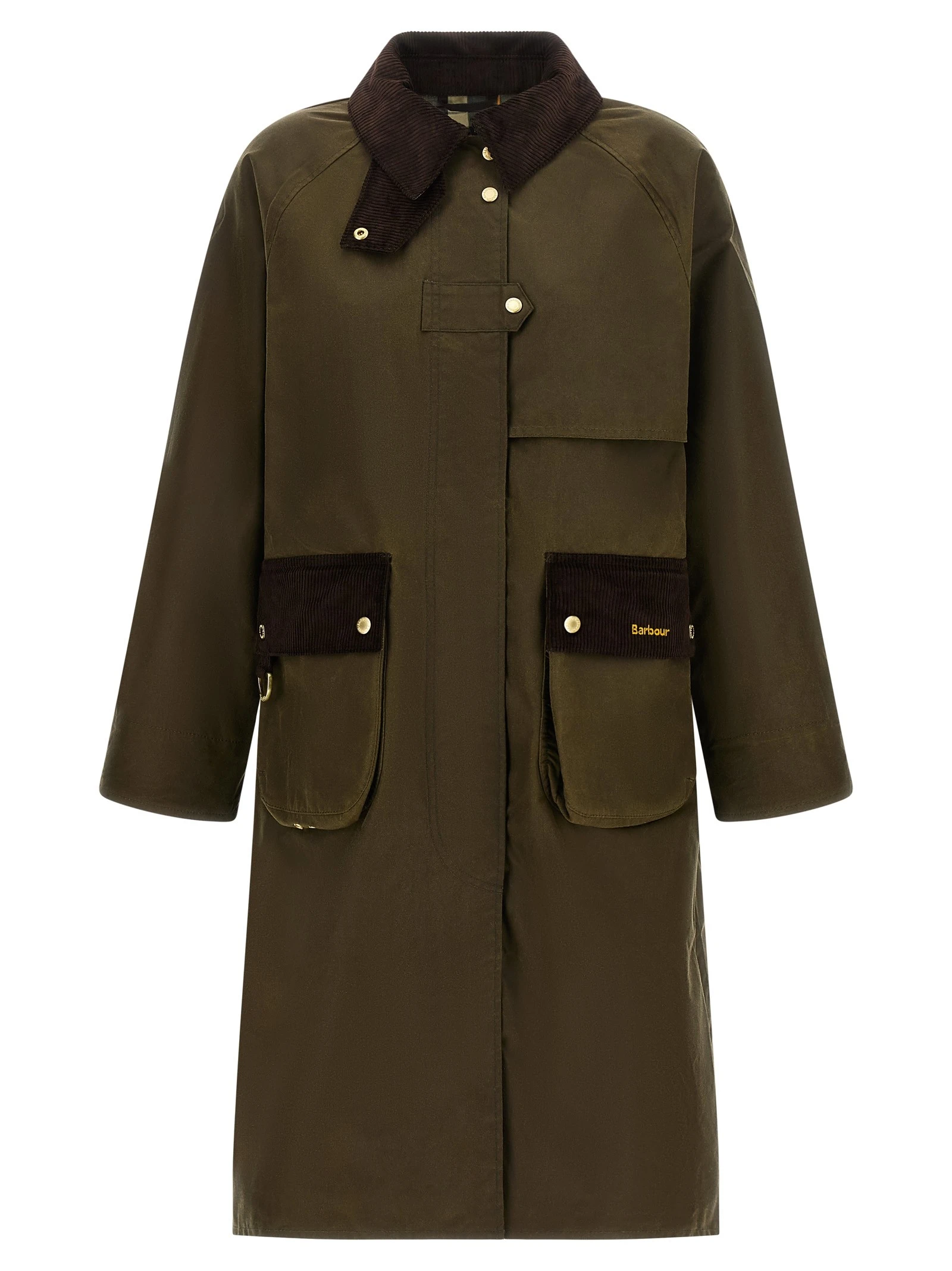 'Kirklees' jacket
