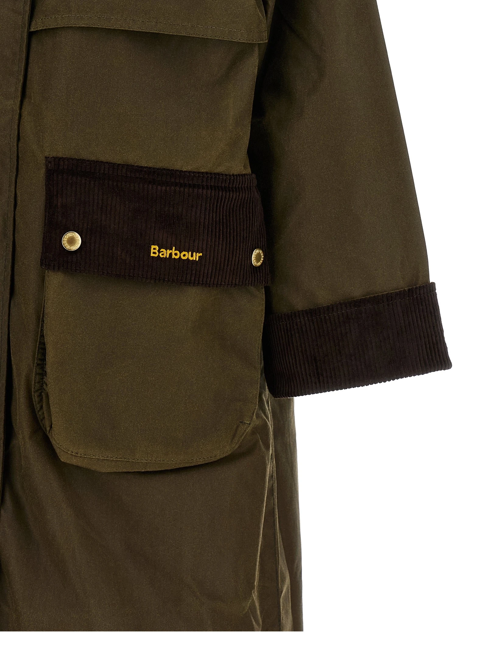 'Kirklees' jacket