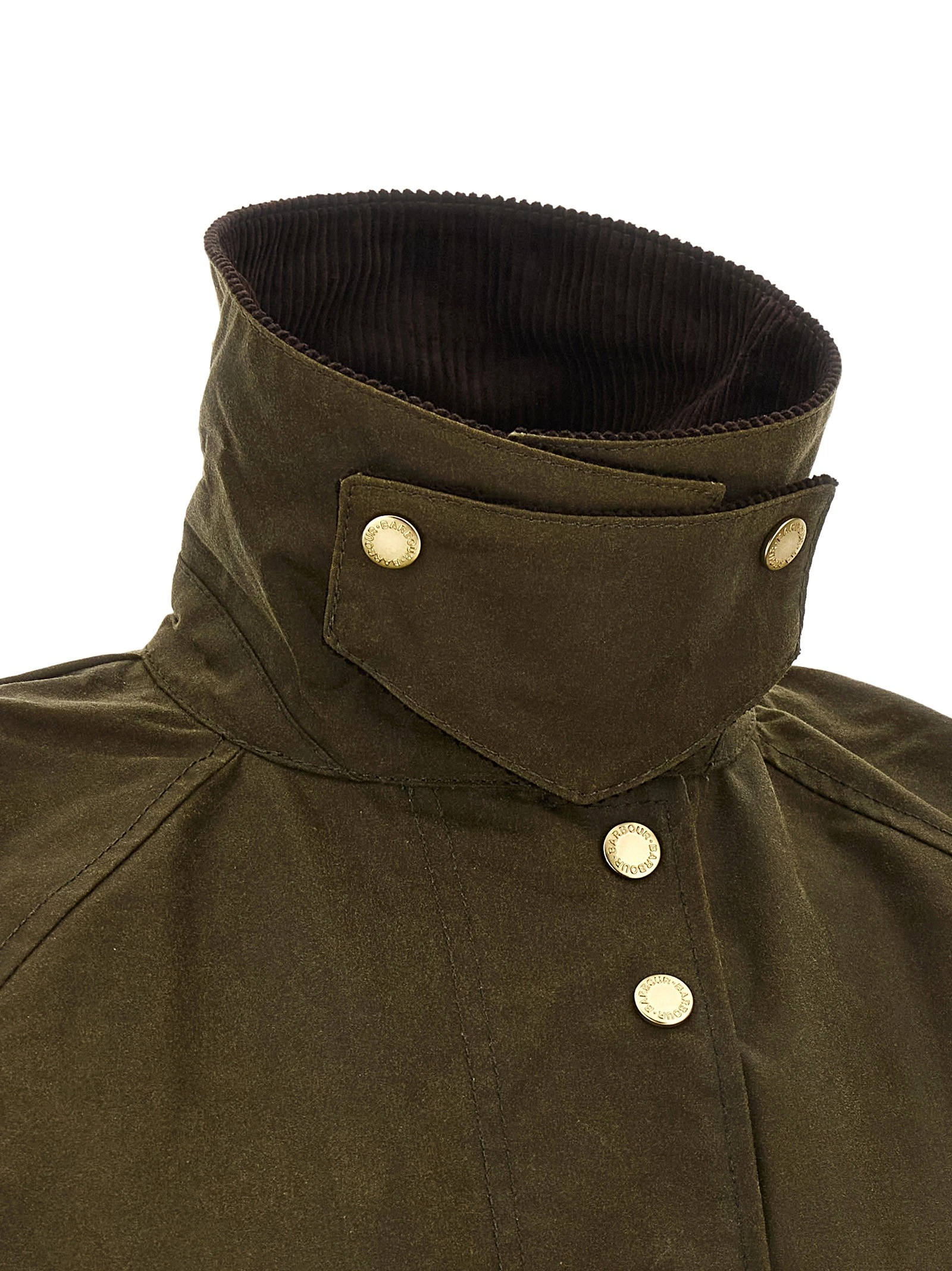 'Kirklees' jacket