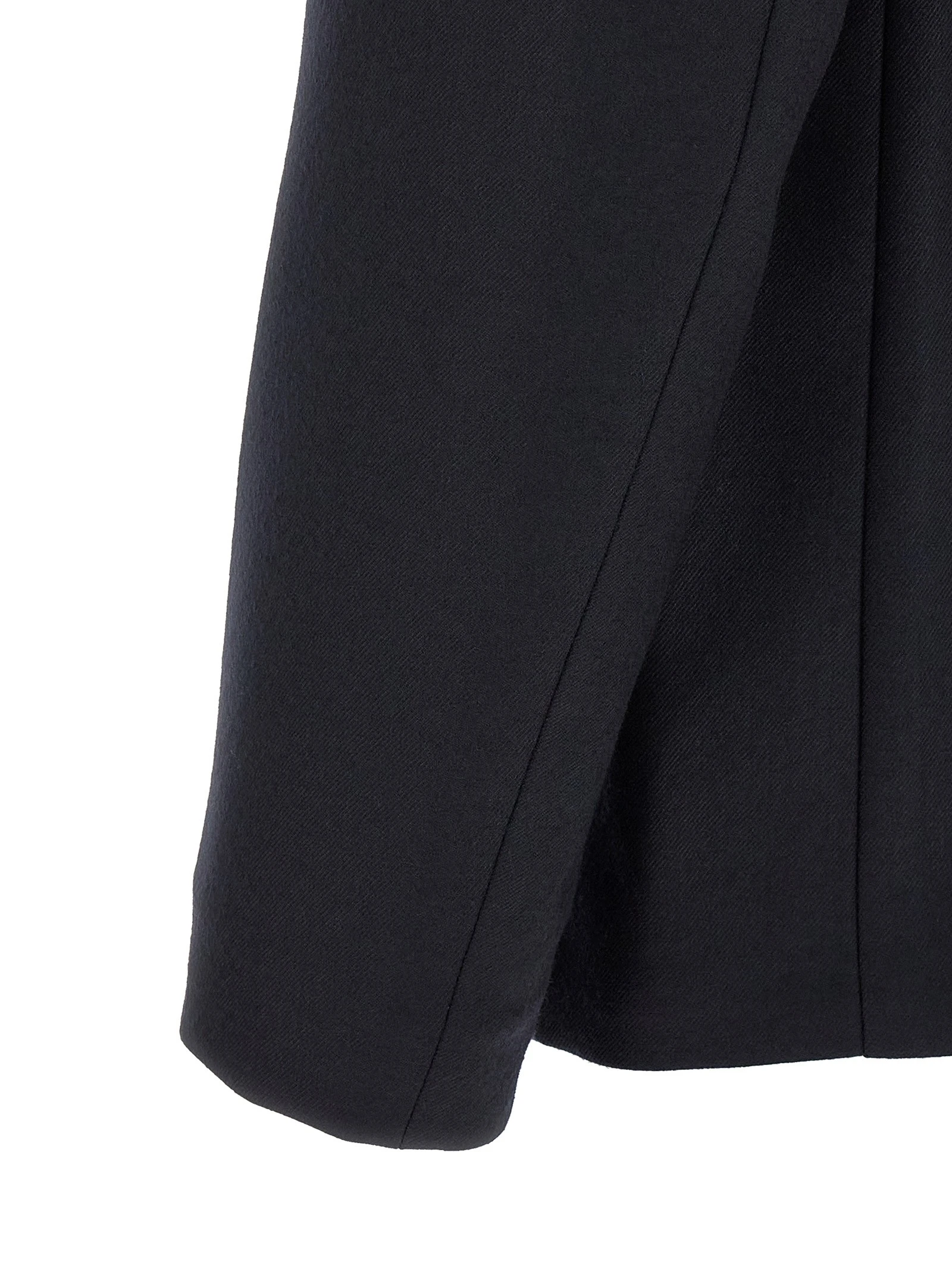 'Minimal' blazer