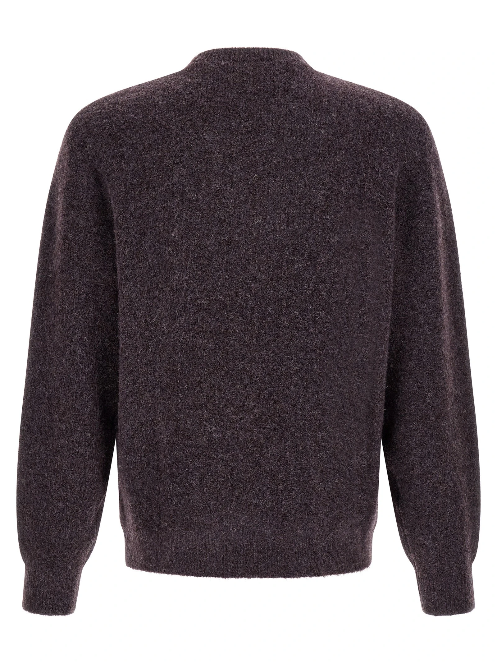 'Curtis' sweater