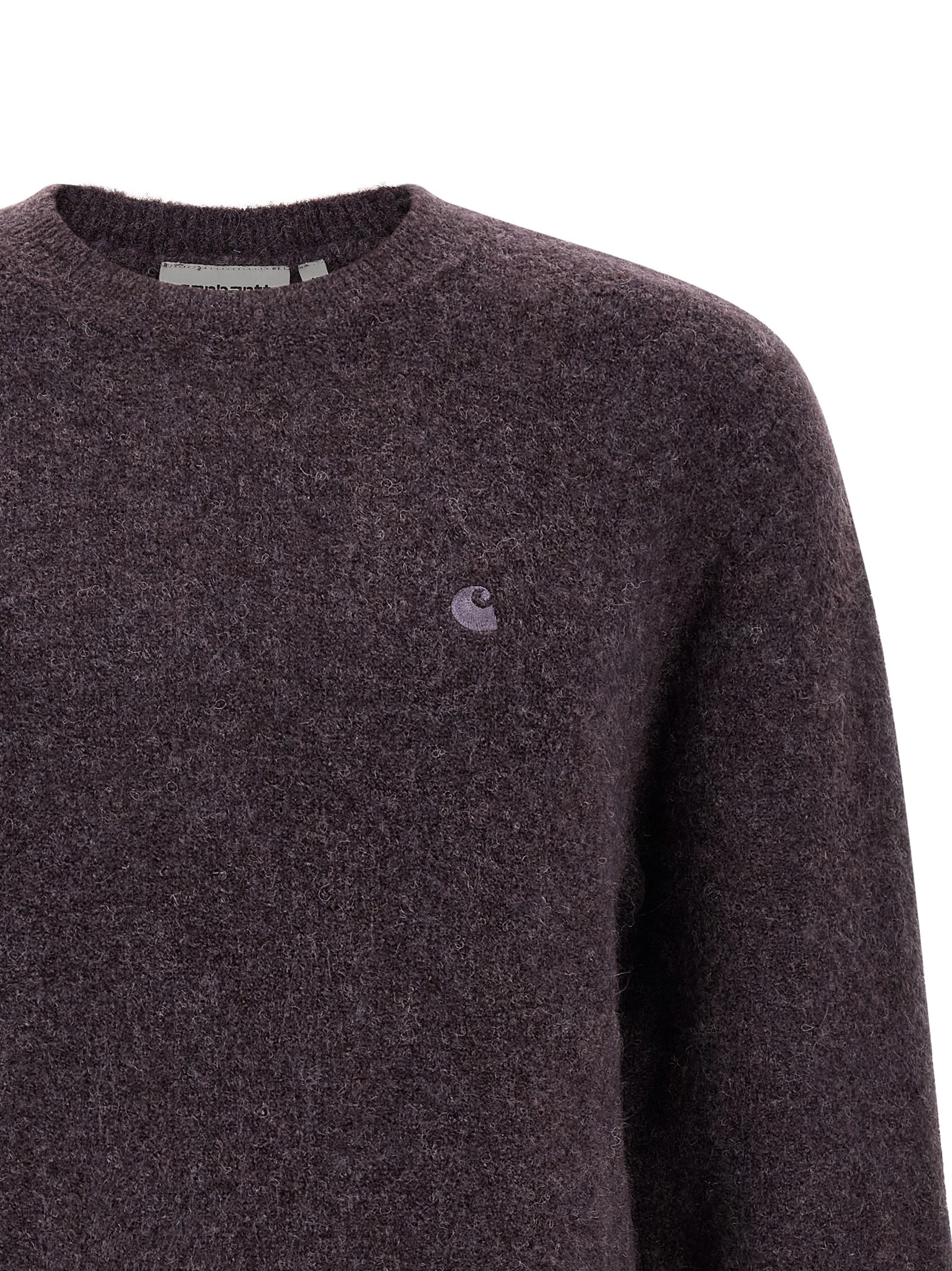 'Curtis' sweater