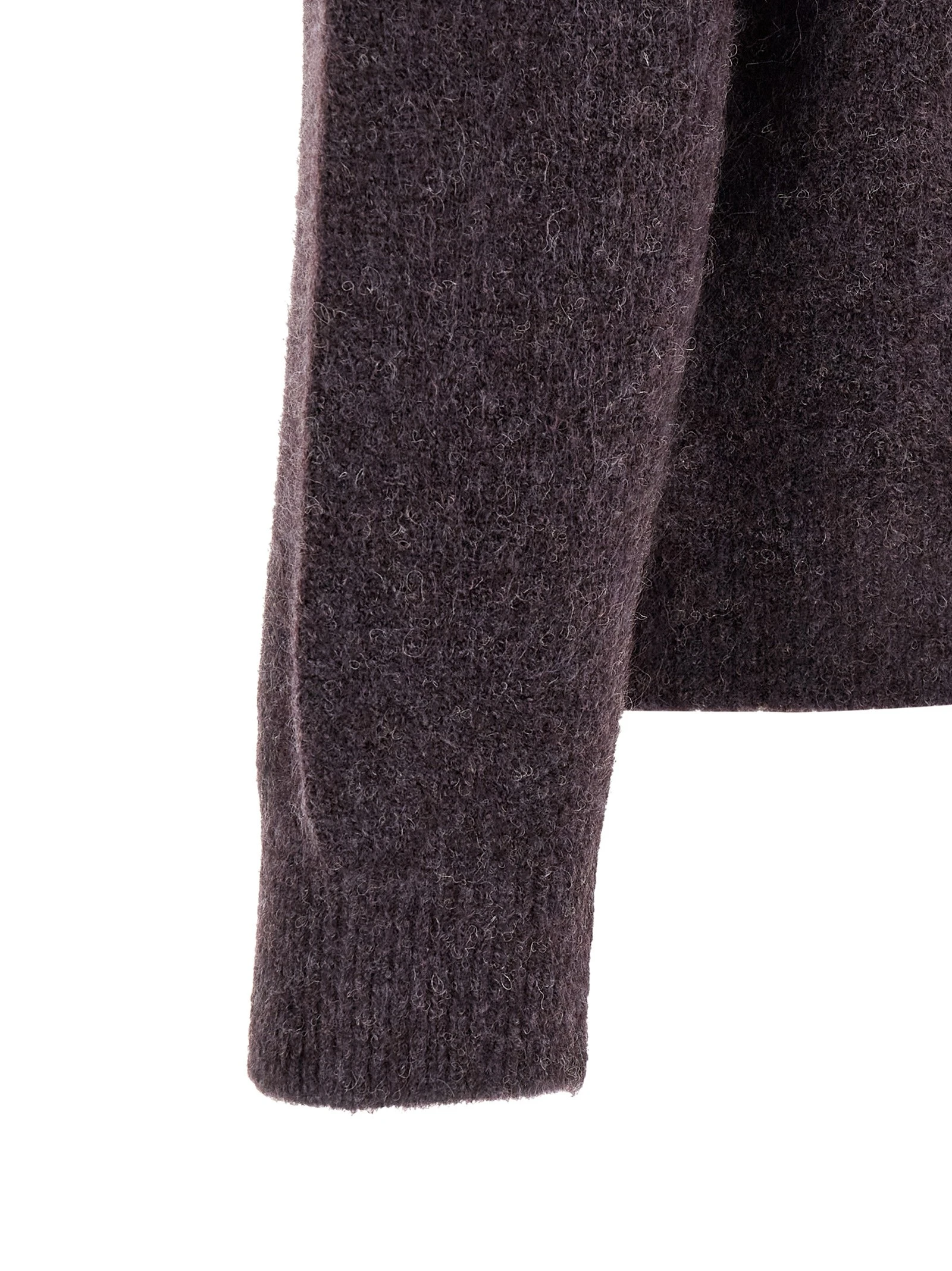 'Curtis' sweater